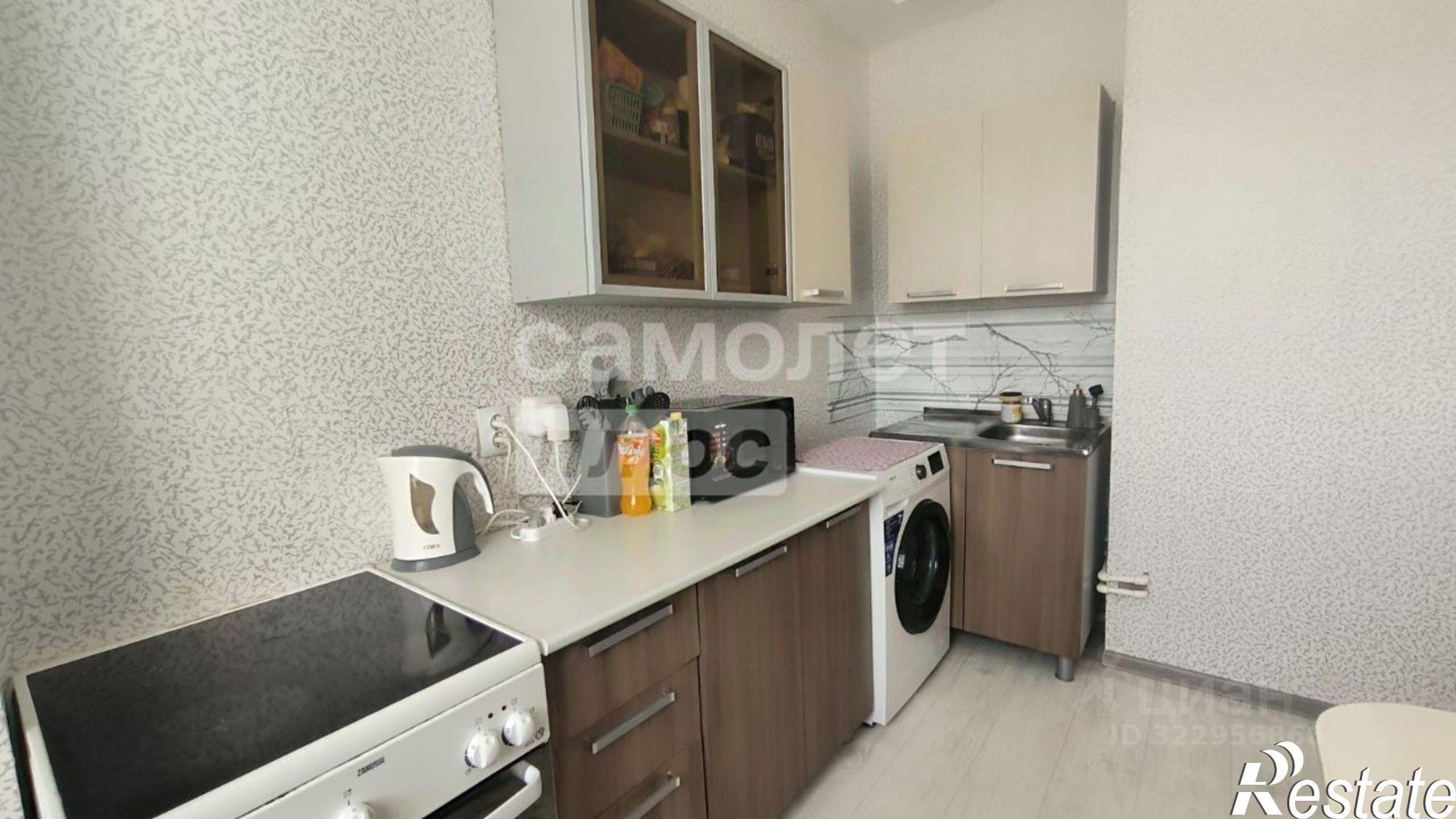 Купить квартиру за 1 870 000 рублей на Краснокамск г., Циолковского ул., д.4