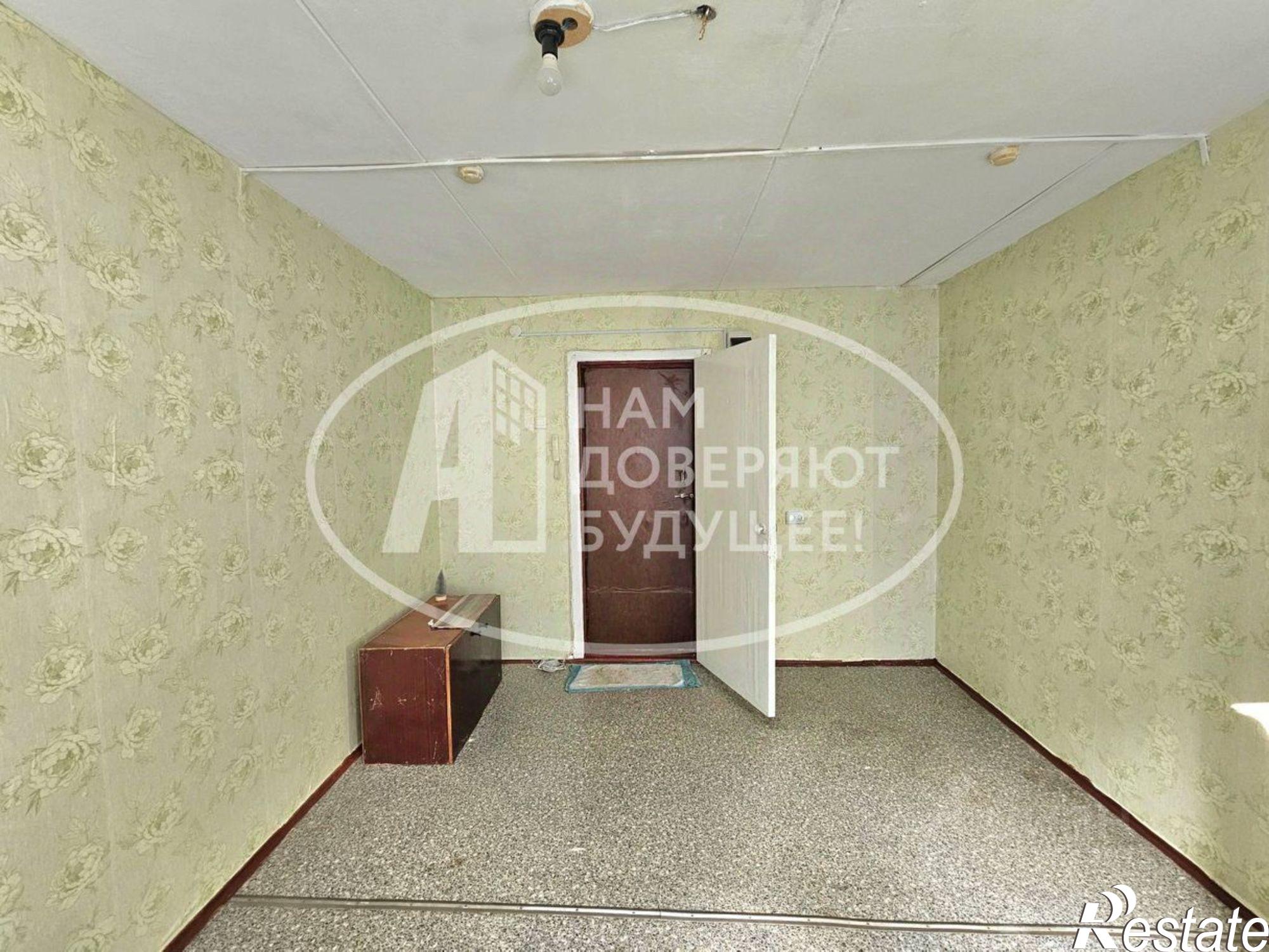 Купить комнату за 600 000 рублей на Вокзальная улица, 1/5