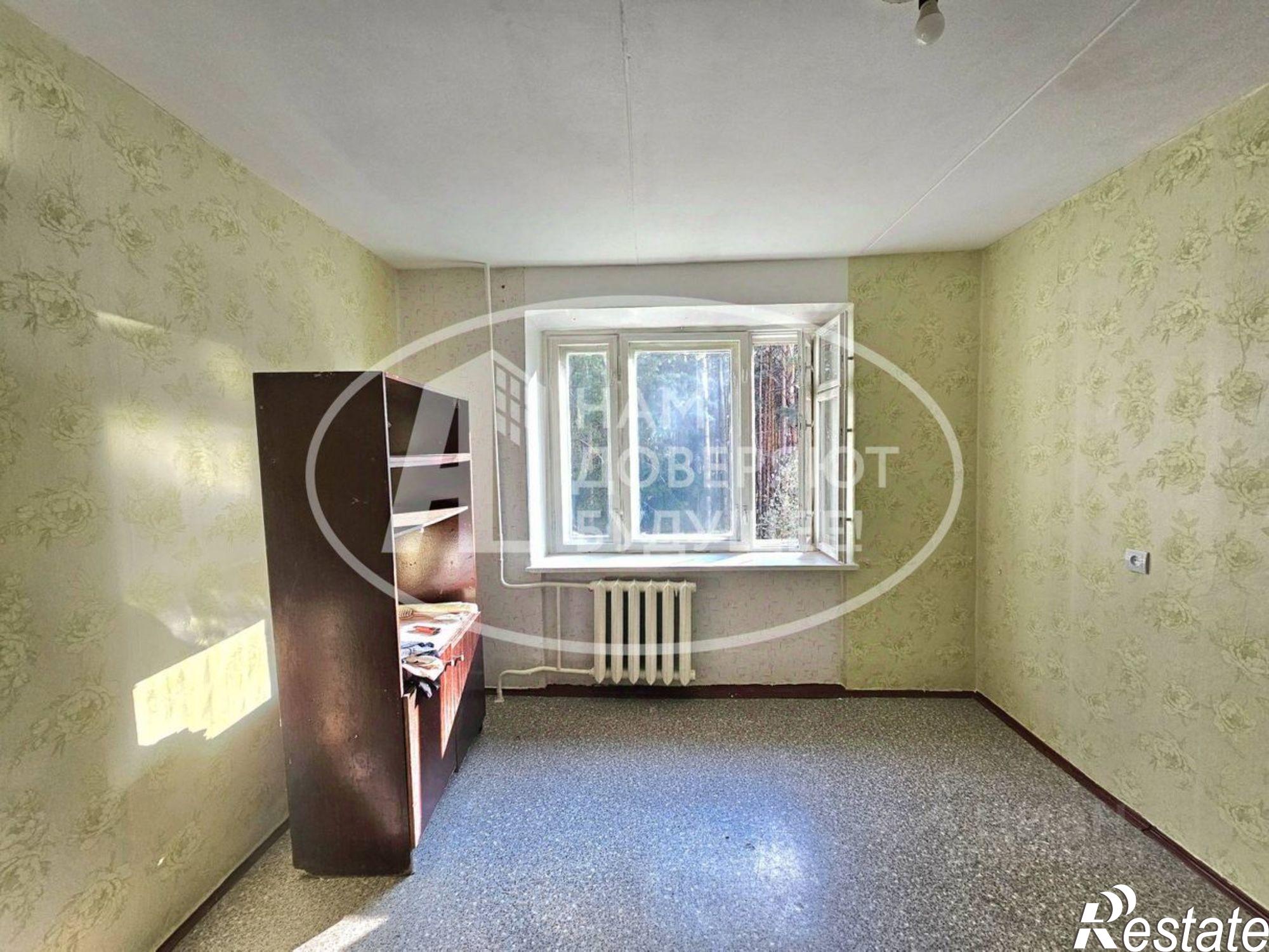 Купить комнату за 600 000 рублей на Вокзальная улица, 1/5