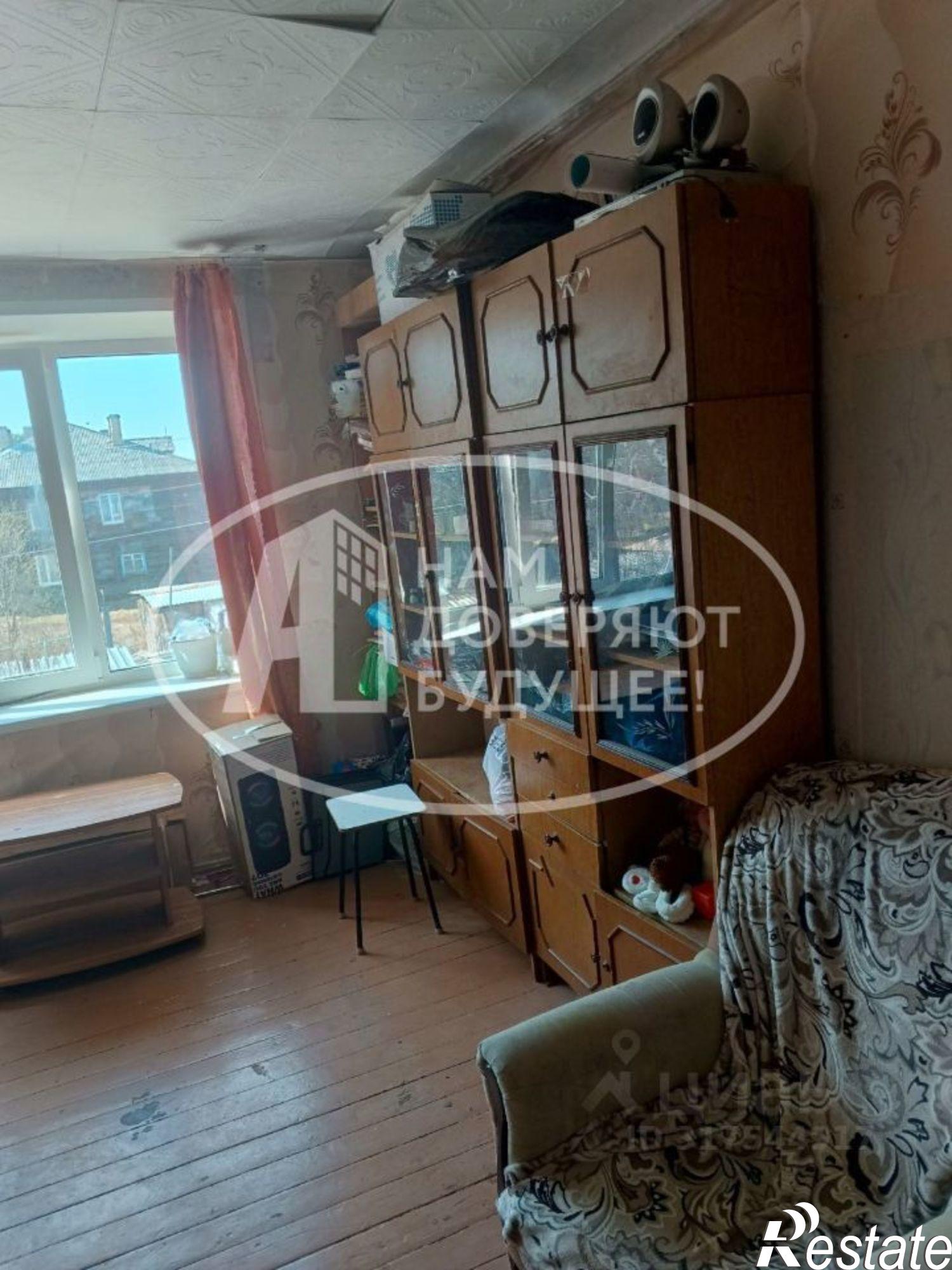 Купить комнату за 690 000 рублей на Кунгурский муниципальный округ