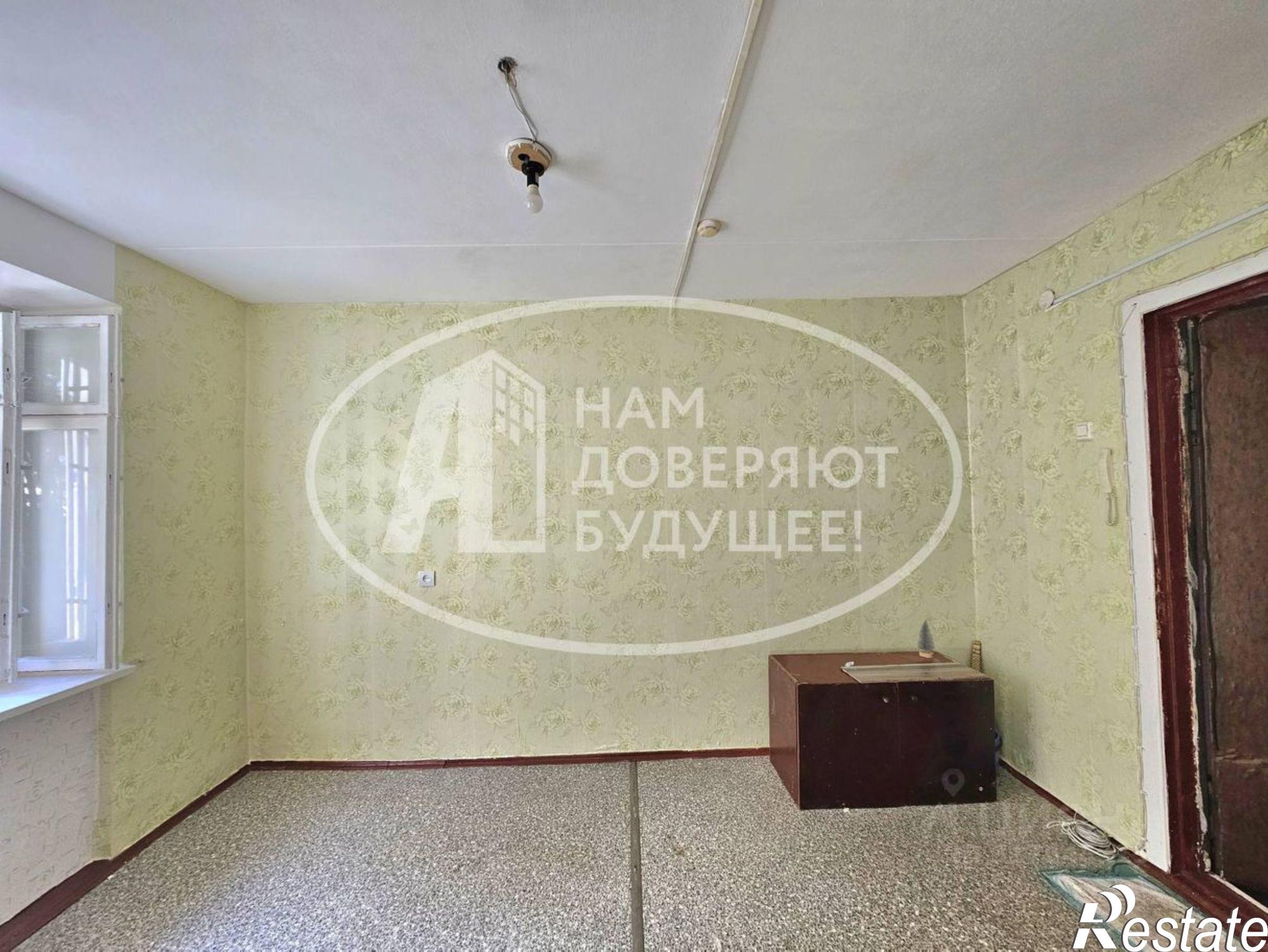 Купить комнату за 600 000 рублей на Вокзальная улица, 1/5