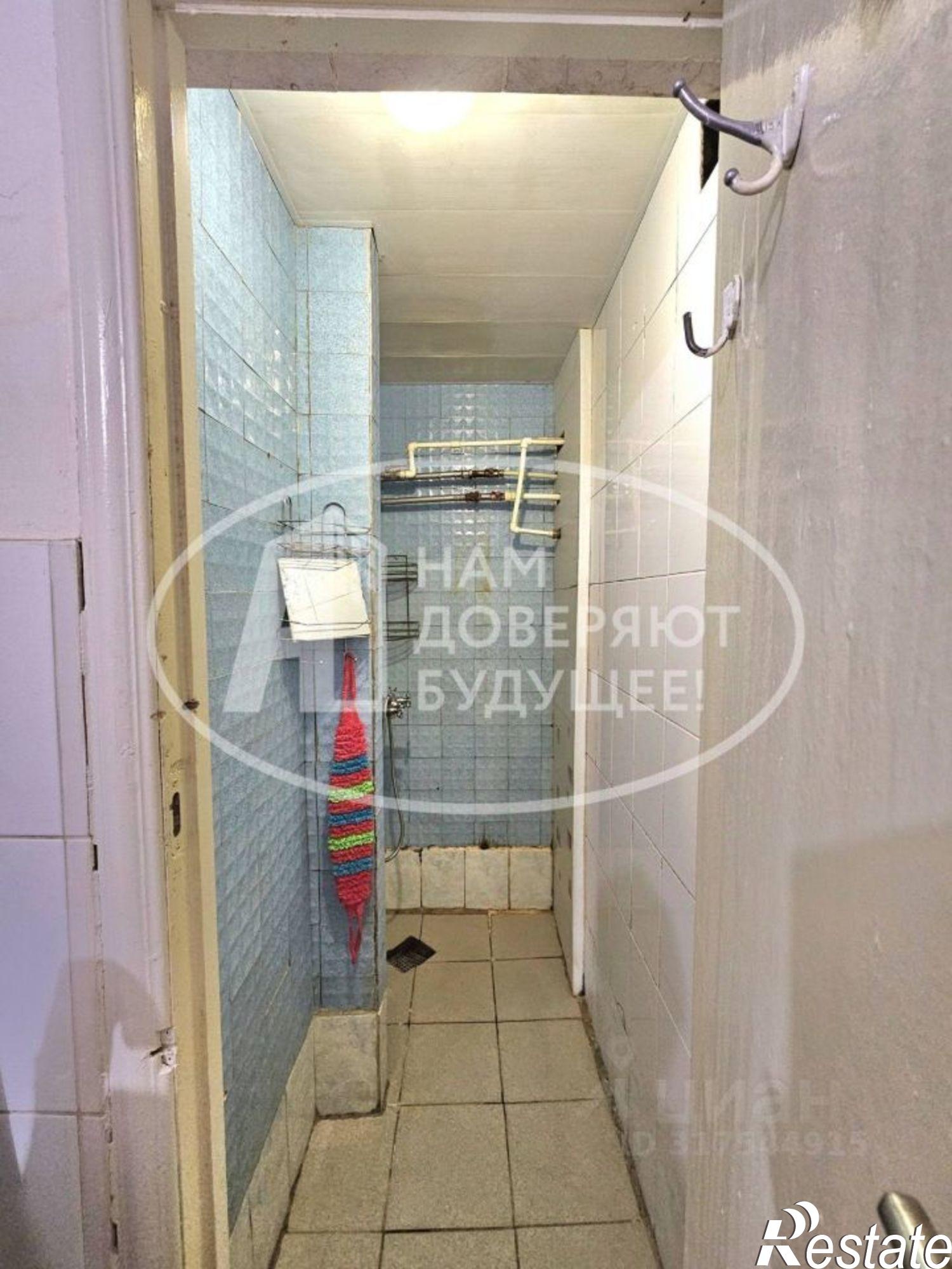 Купить комнату за 600 000 рублей на Вокзальная улица, 1/5