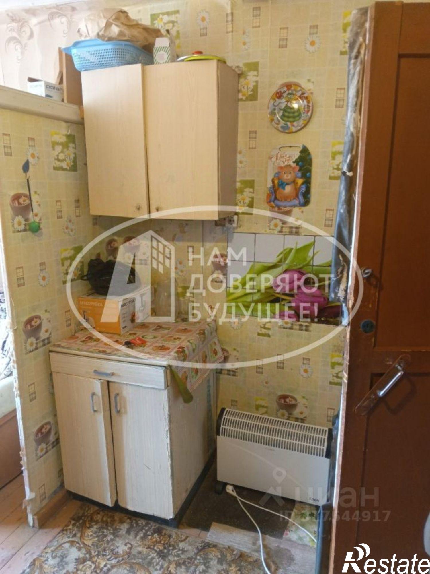 Купить комнату за 690 000 рублей на Кунгурский муниципальный округ