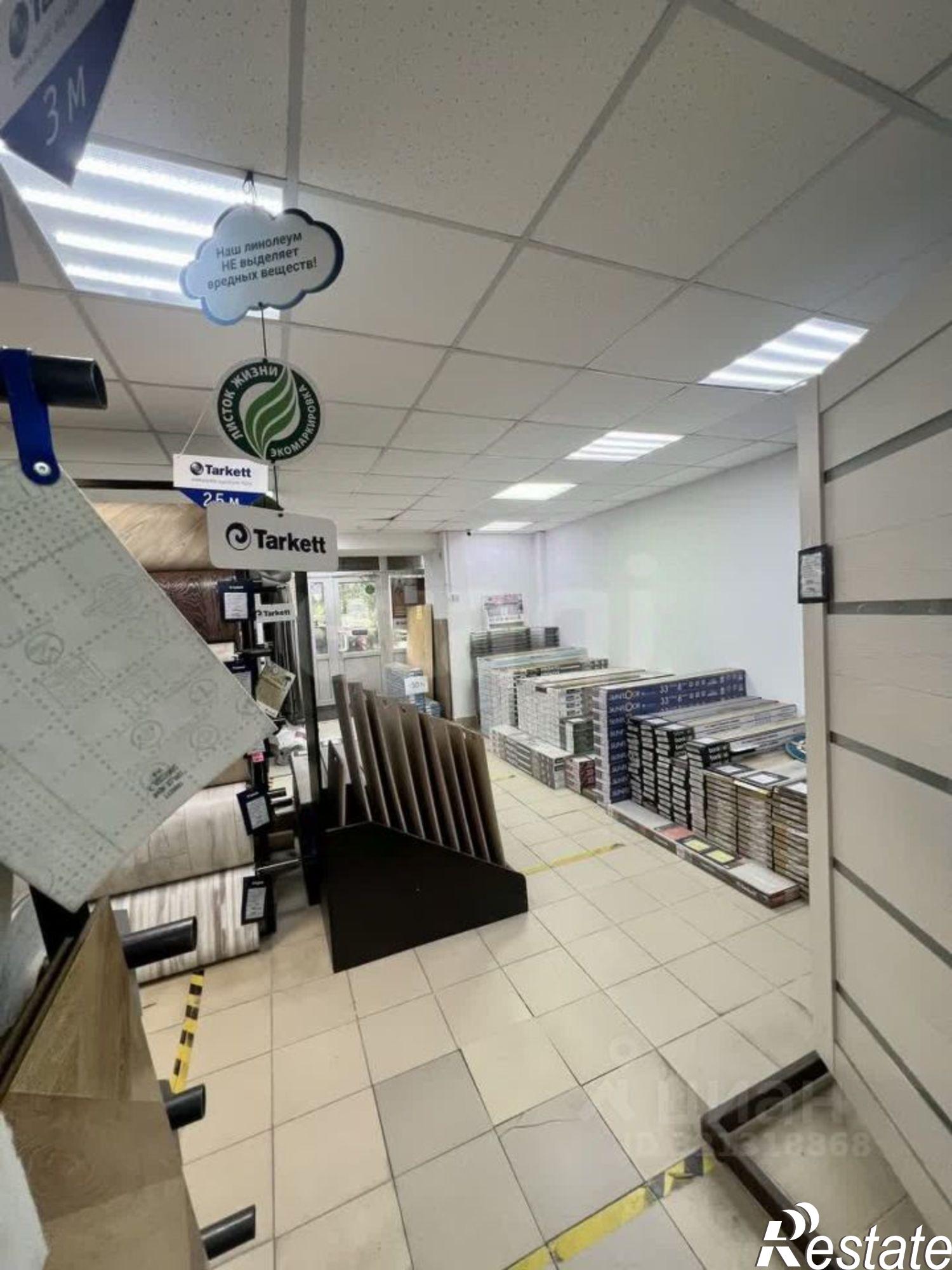 Купить торговое помещение за 9 855 970 рублей на Чусовской муниципальный округ