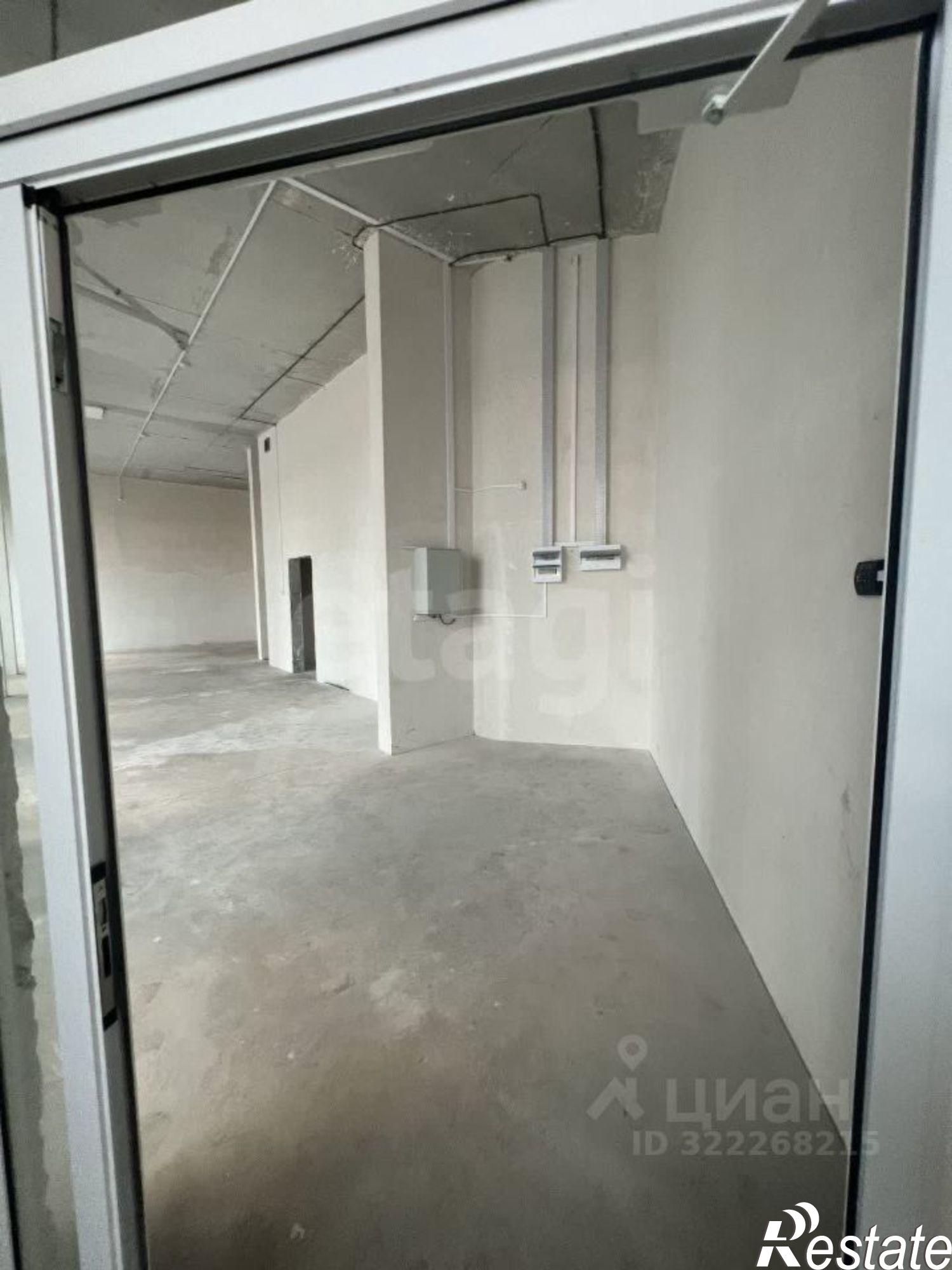 Купить торговое помещение за 12 650 700 рублей на городской округ Пермь, Пермь