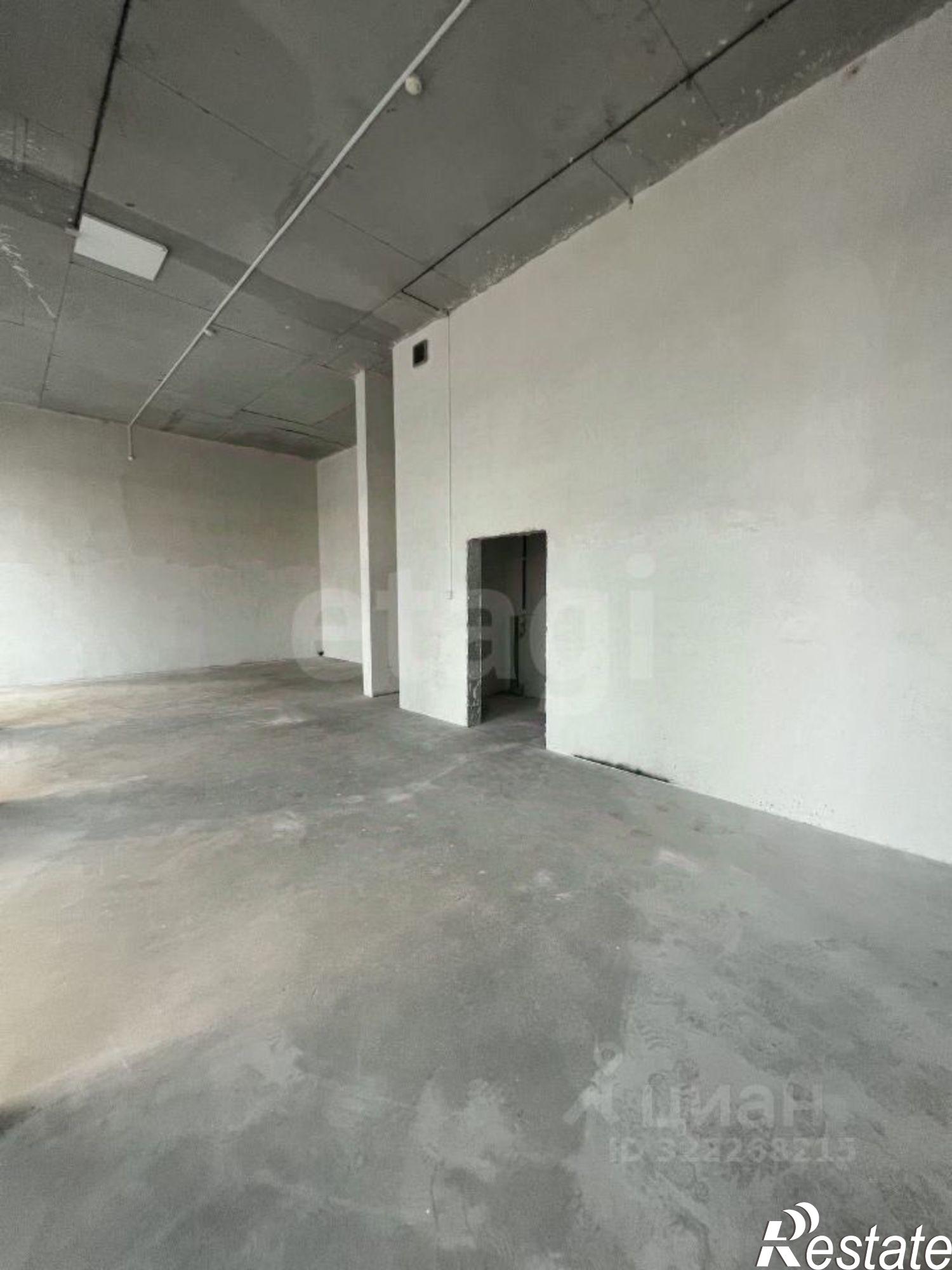 Купить торговое помещение за 12 650 700 рублей на городской округ Пермь, Пермь