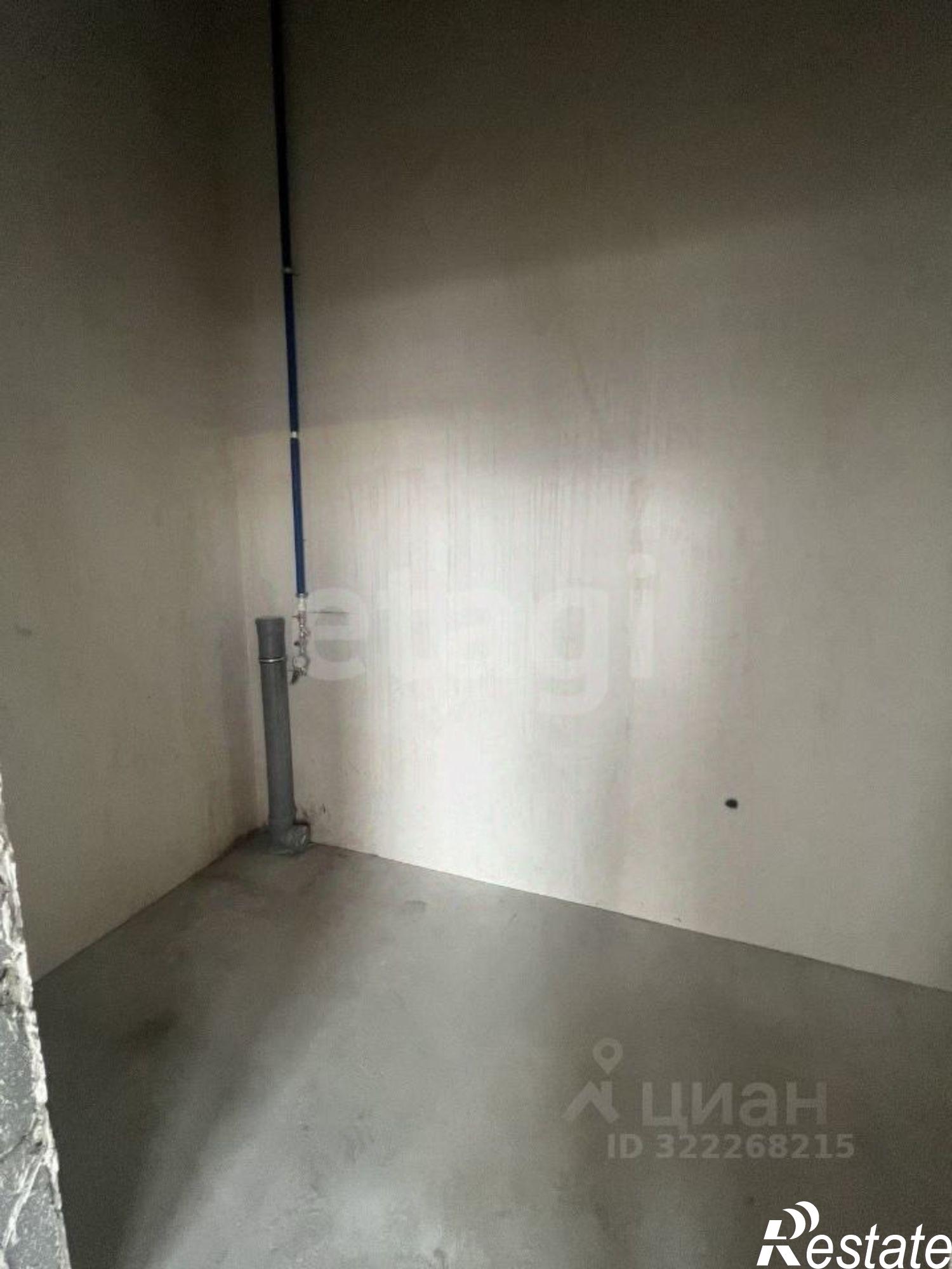 Купить торговое помещение за 12 650 700 рублей на городской округ Пермь, Пермь