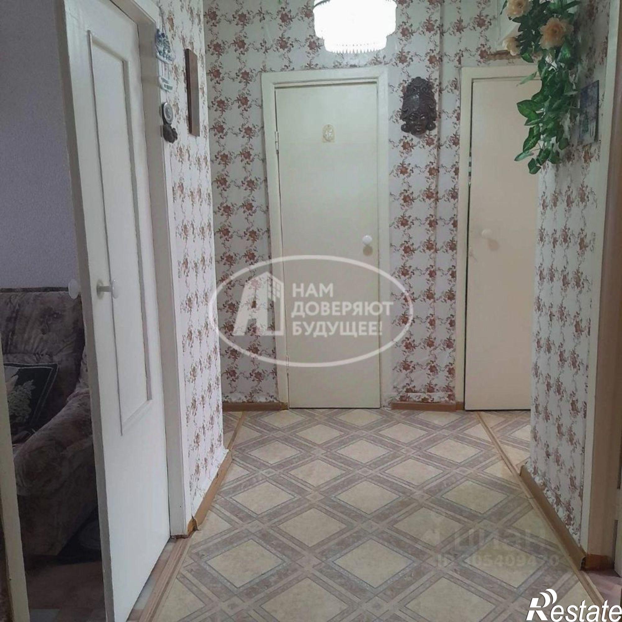 Купить квартиру за 3 199 000 рублей на Чусовской муниципальный округ, Чусовой