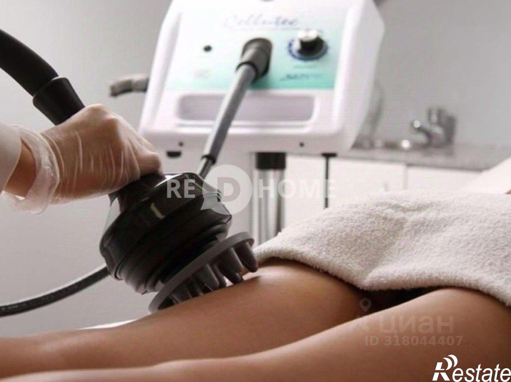 Купить офис, помещение под офис за 1 530 000 рублей на Пермь г., Мотовилихинский, Гагарина б-р.