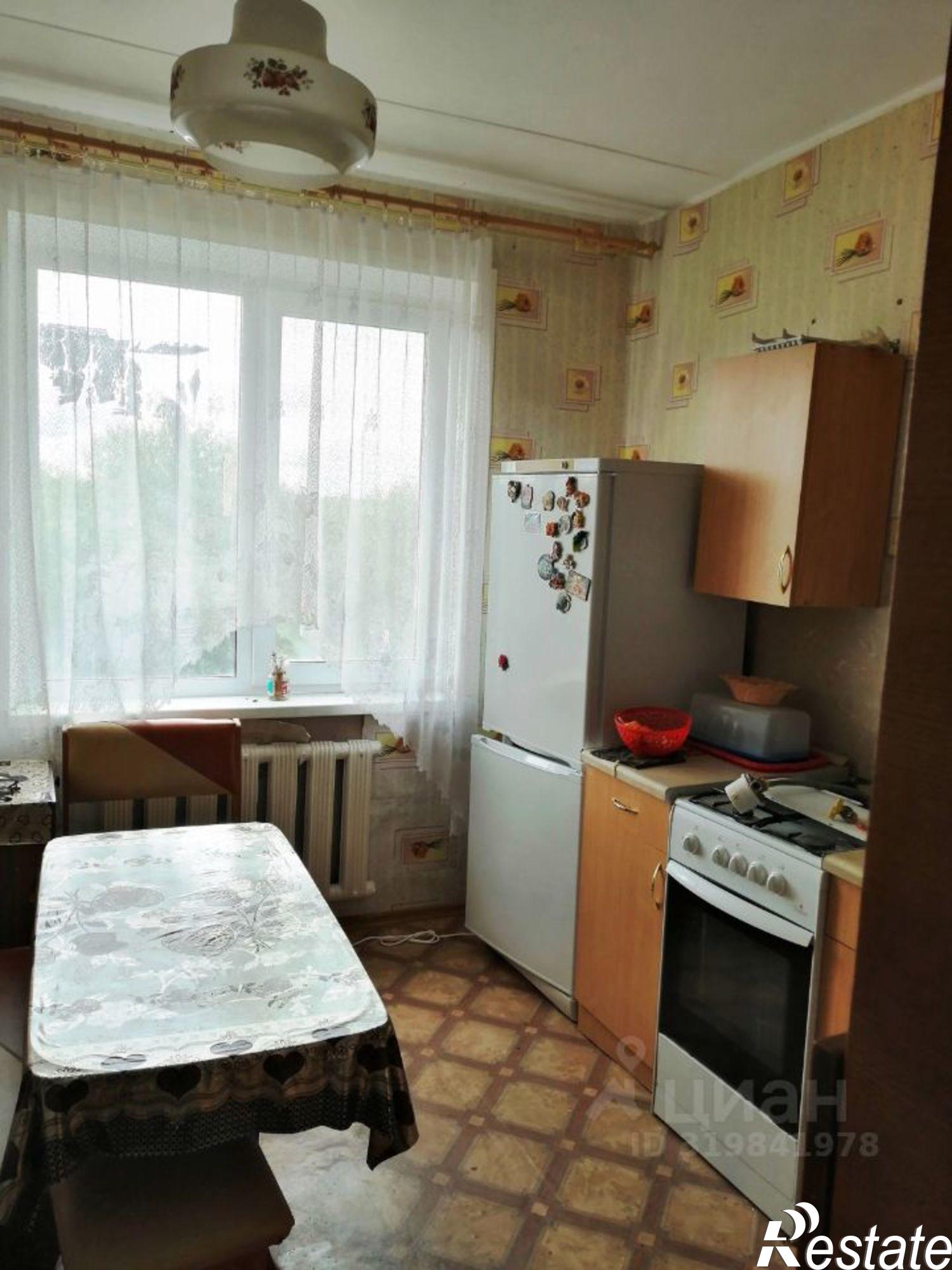 Купить квартиру за 1 300 000 рублей на Губаха, Парковая улица, 12