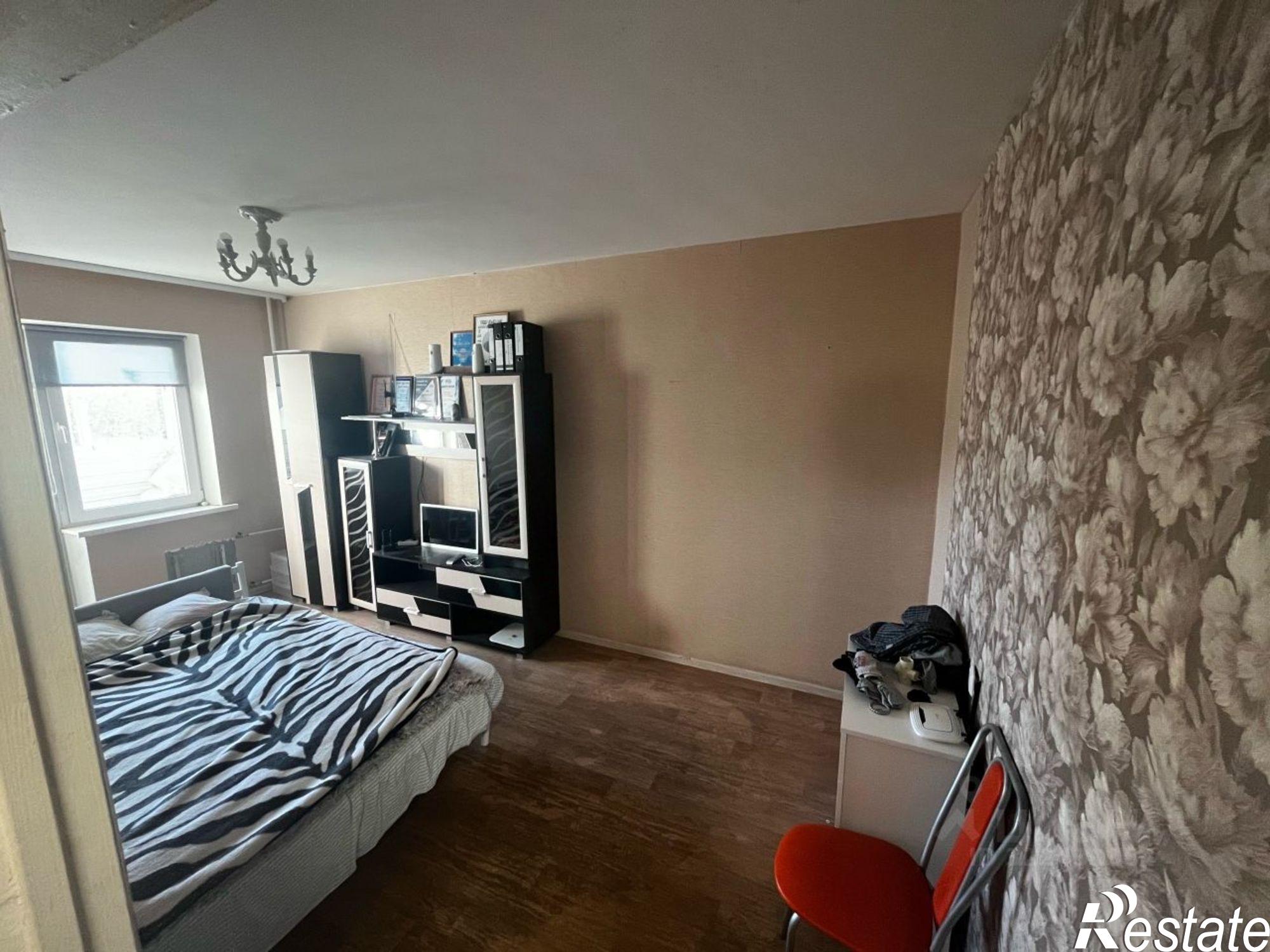 Купить квартиру за 900 000 рублей на Губаха, улица Тюленина, 5