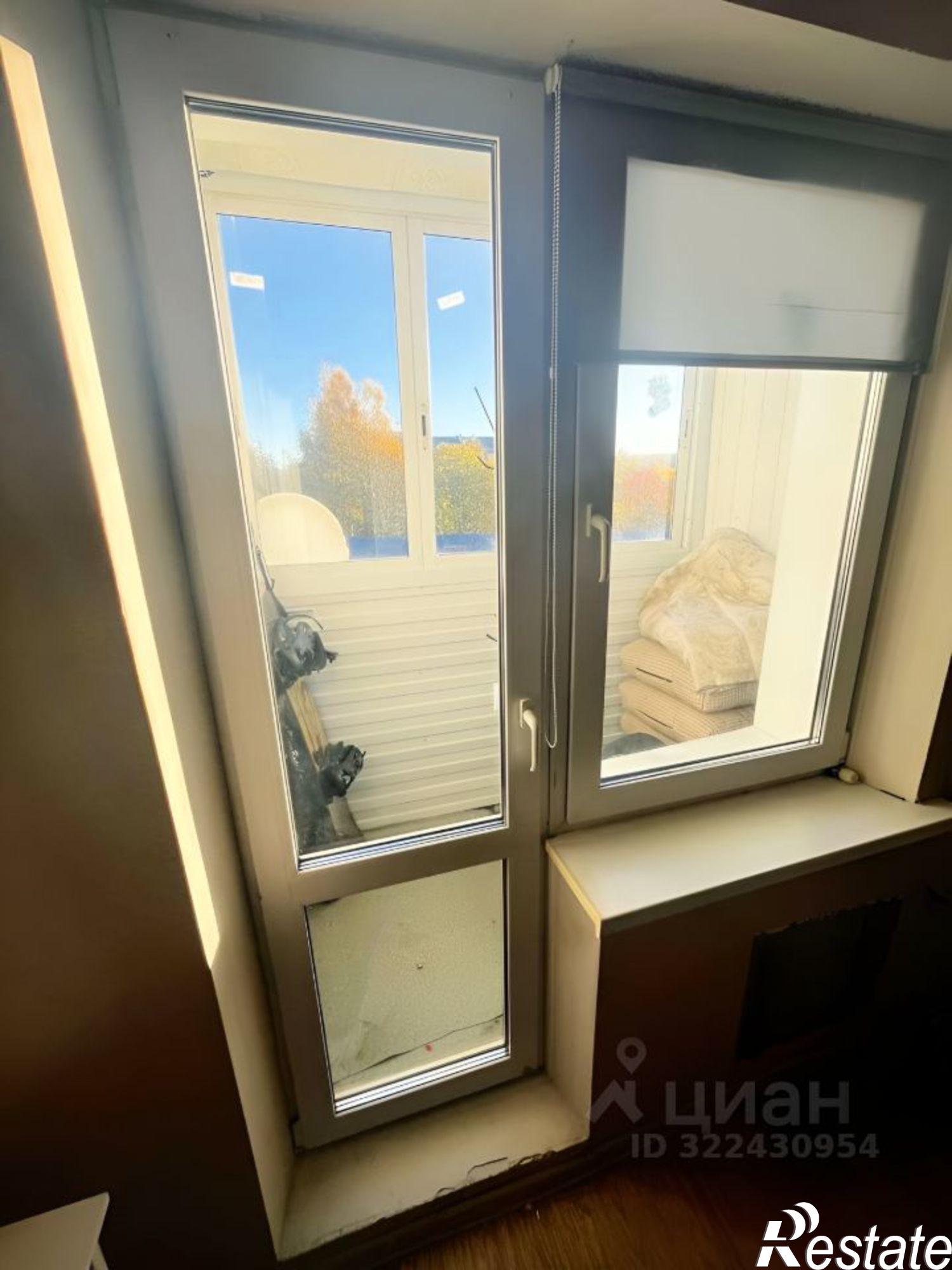 Купить квартиру за 900 000 рублей на Губаха, улица Тюленина, 5