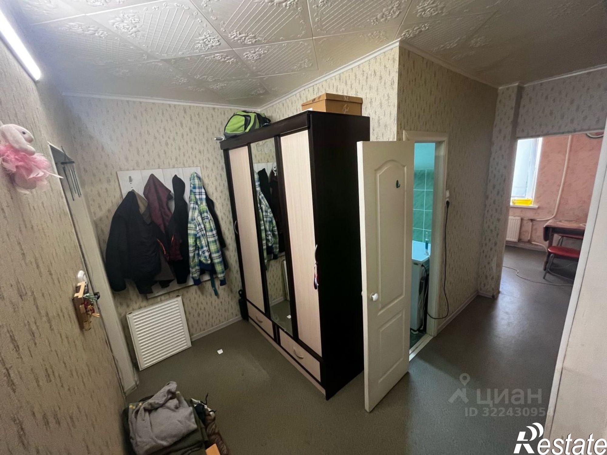 Купить квартиру за 900 000 рублей на Губаха, улица Тюленина, 5