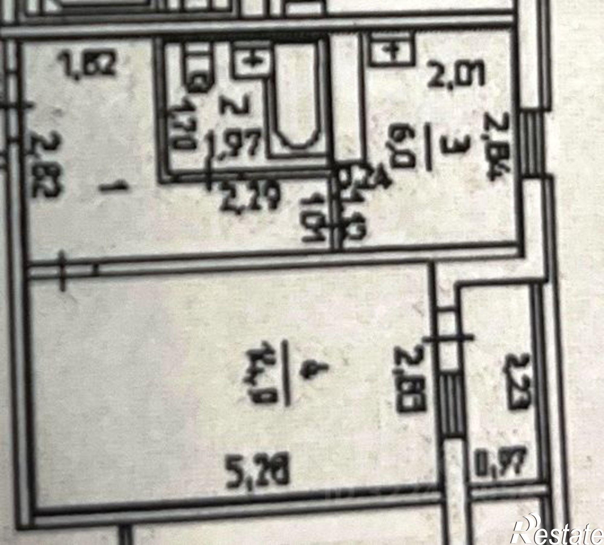 Купить квартиру за 900 000 рублей на Губаха, улица Тюленина, 5