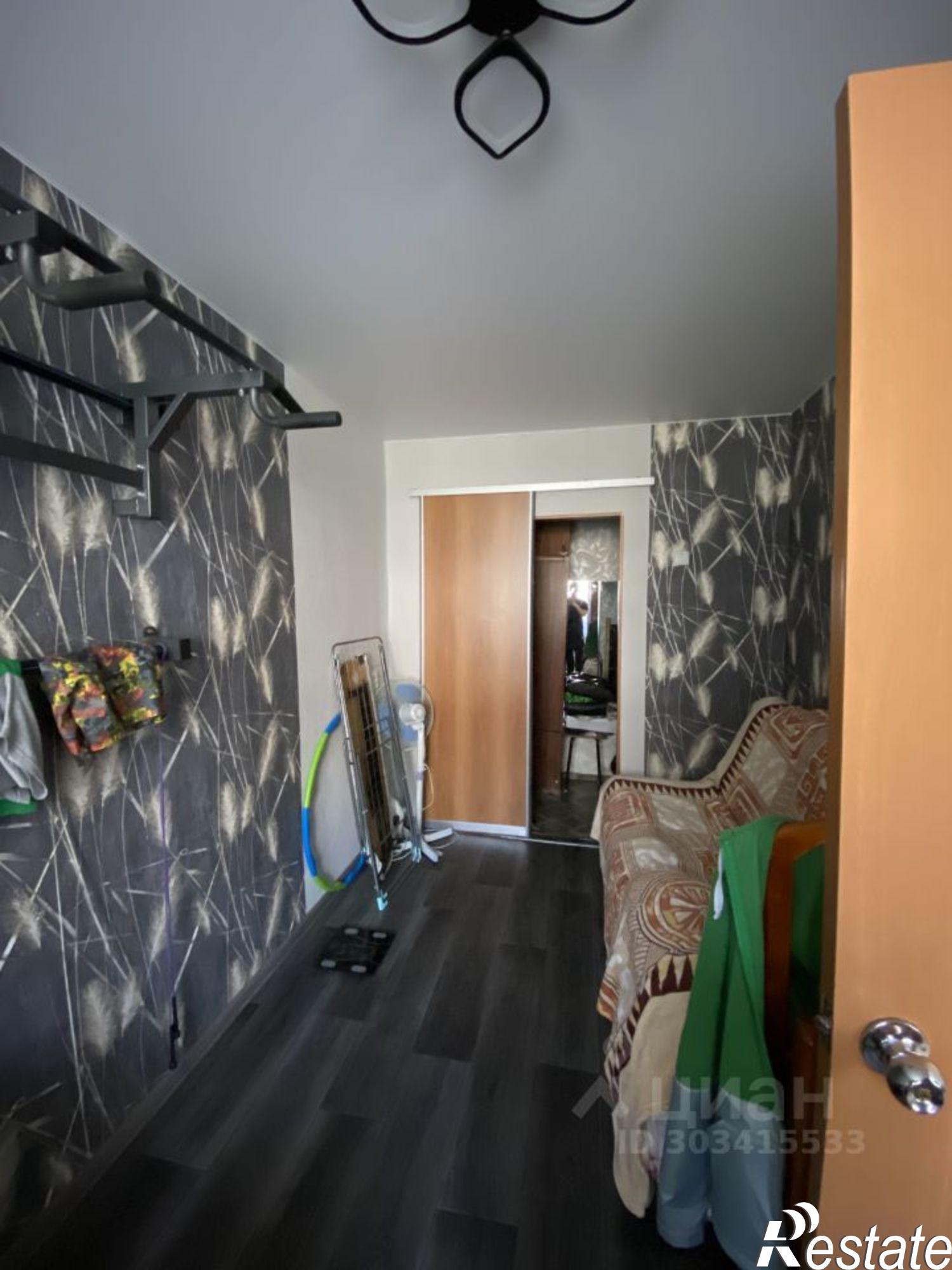 Купить квартиру за 2 650 000 рублей на Школьная улица, 2