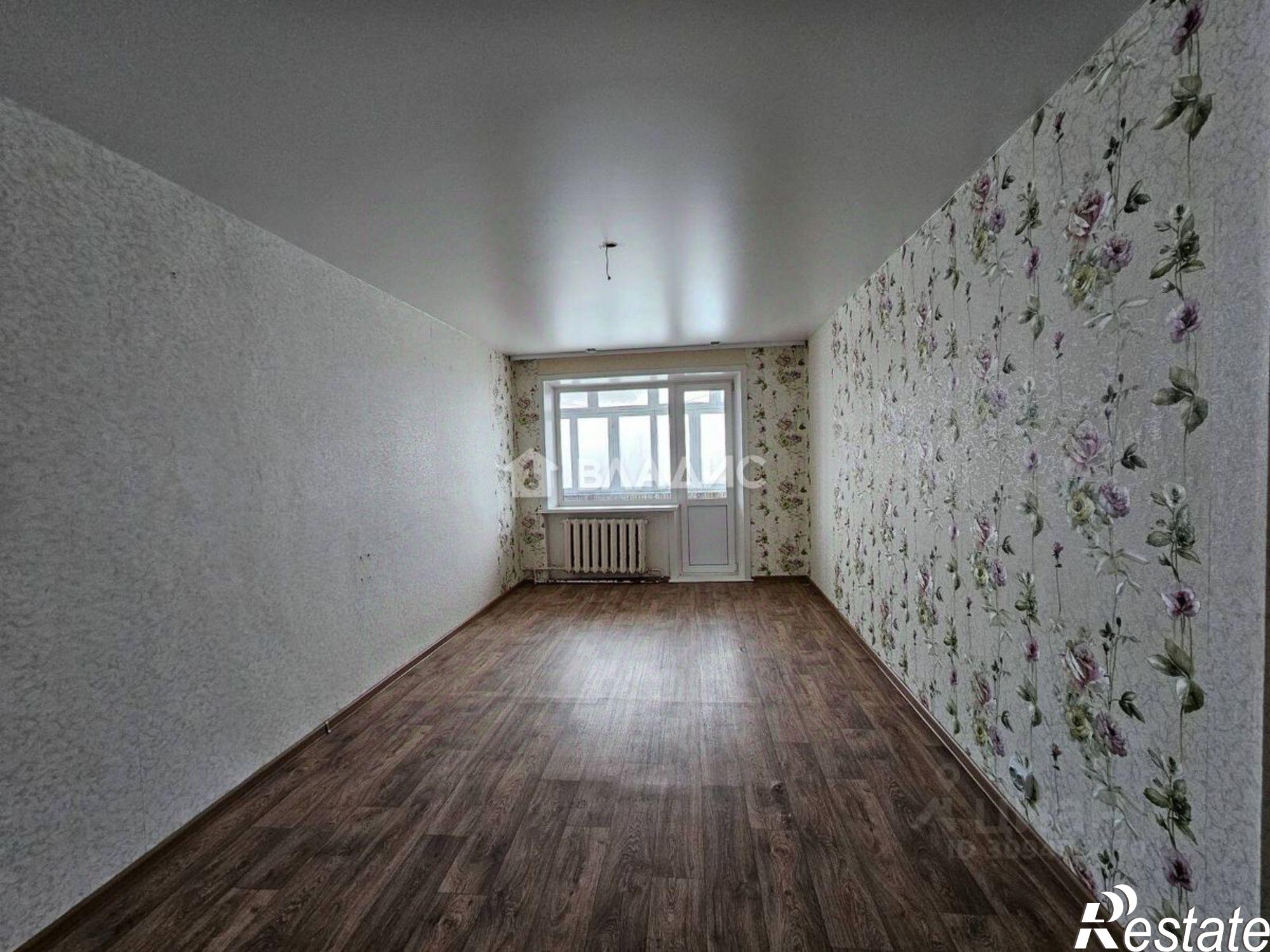 Купить квартиру за 1 499 000 рублей на улица Суворова, 58