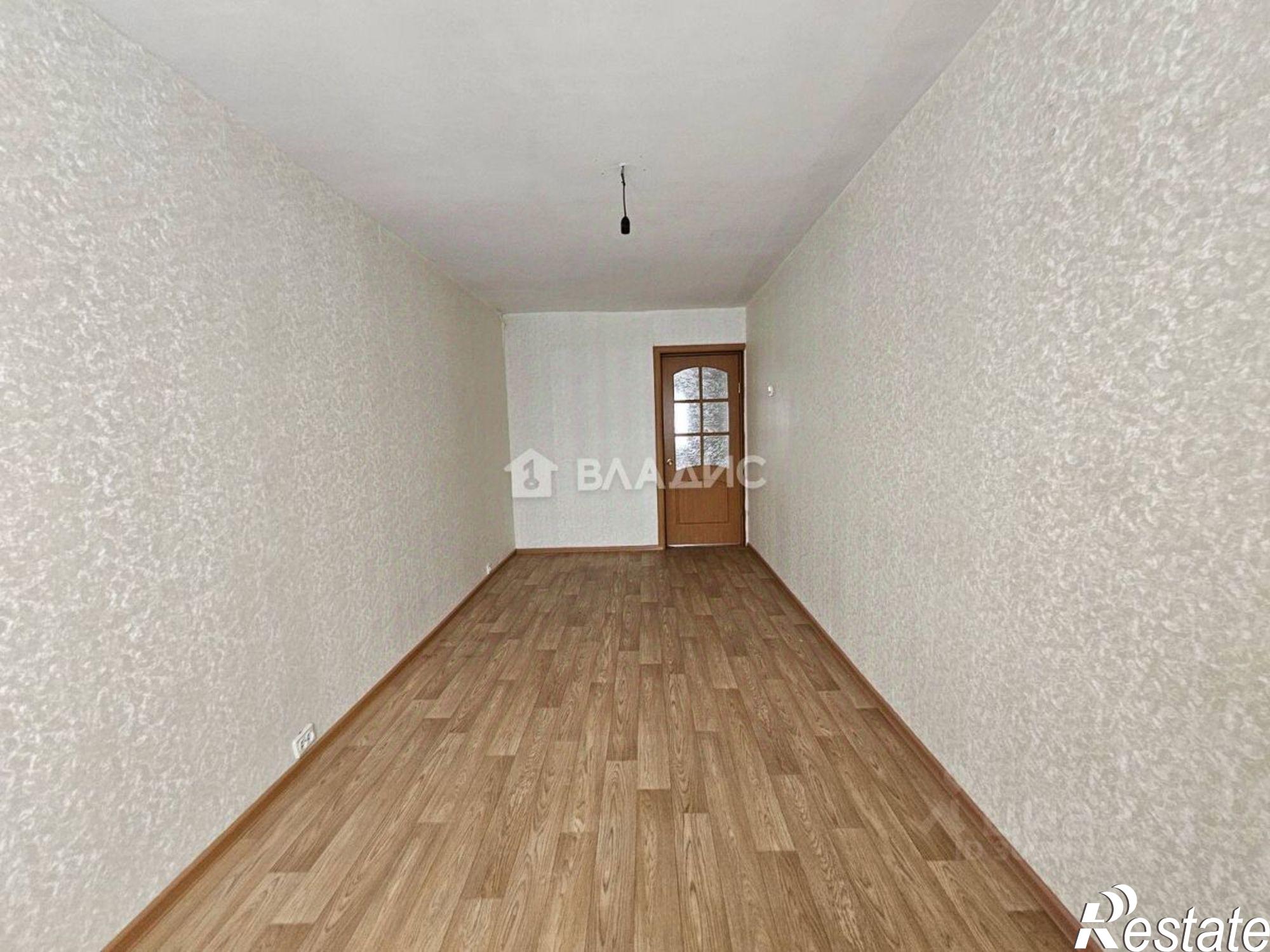 Купить квартиру за 1 499 000 рублей на улица Суворова, 58