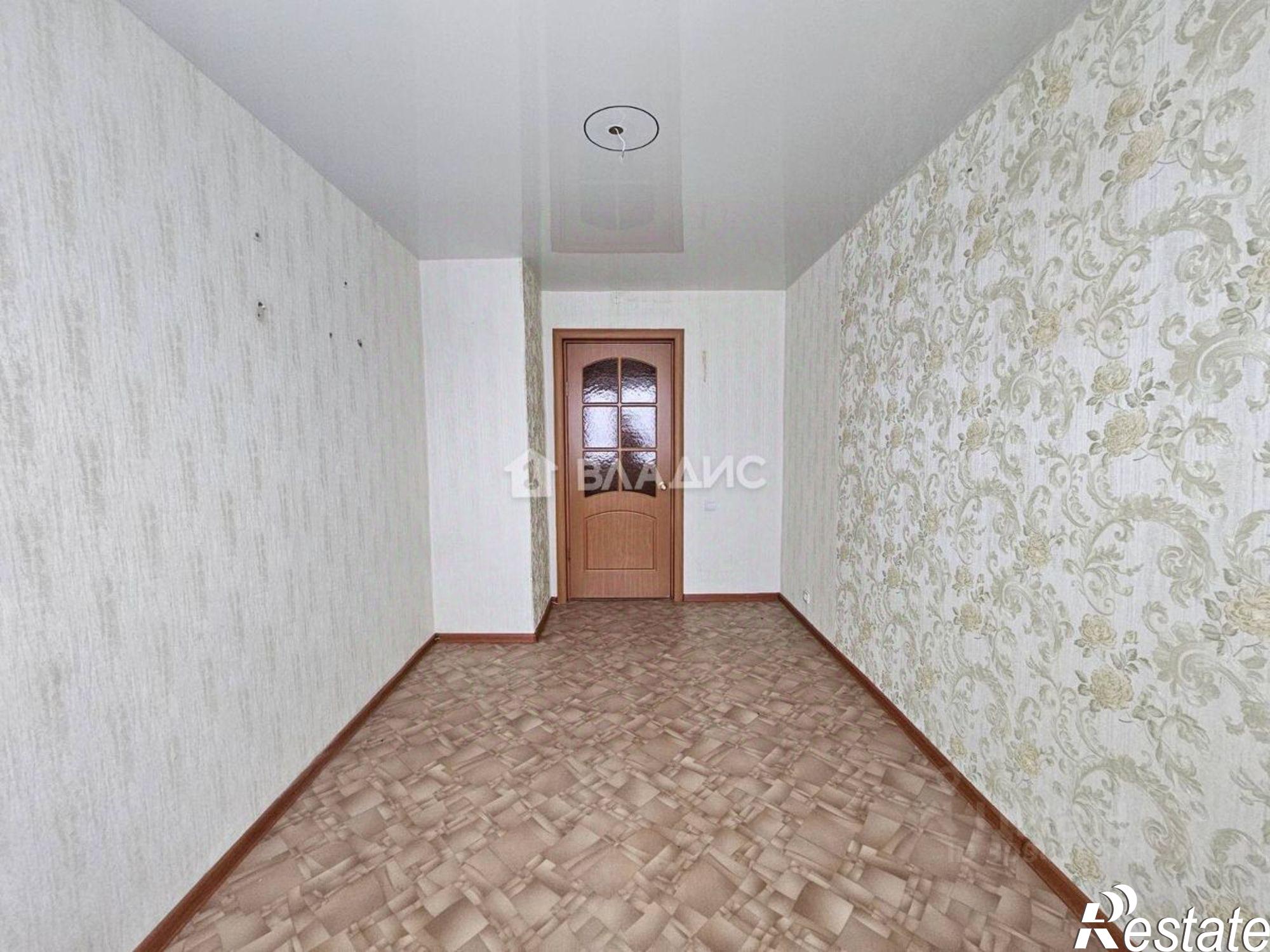 Купить квартиру за 1 499 000 рублей на улица Суворова, 58