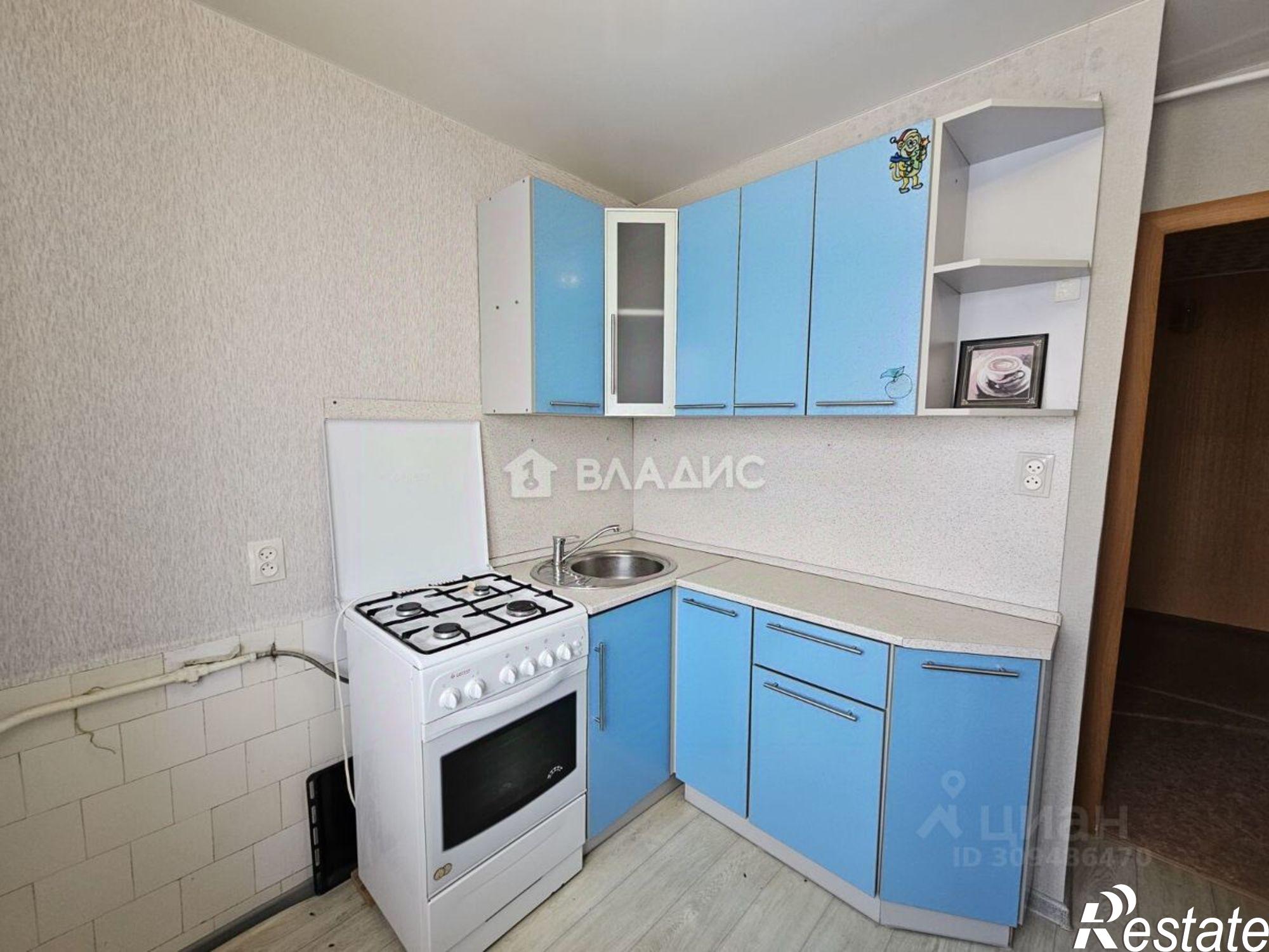 Купить квартиру за 1 499 000 рублей на улица Суворова, 58