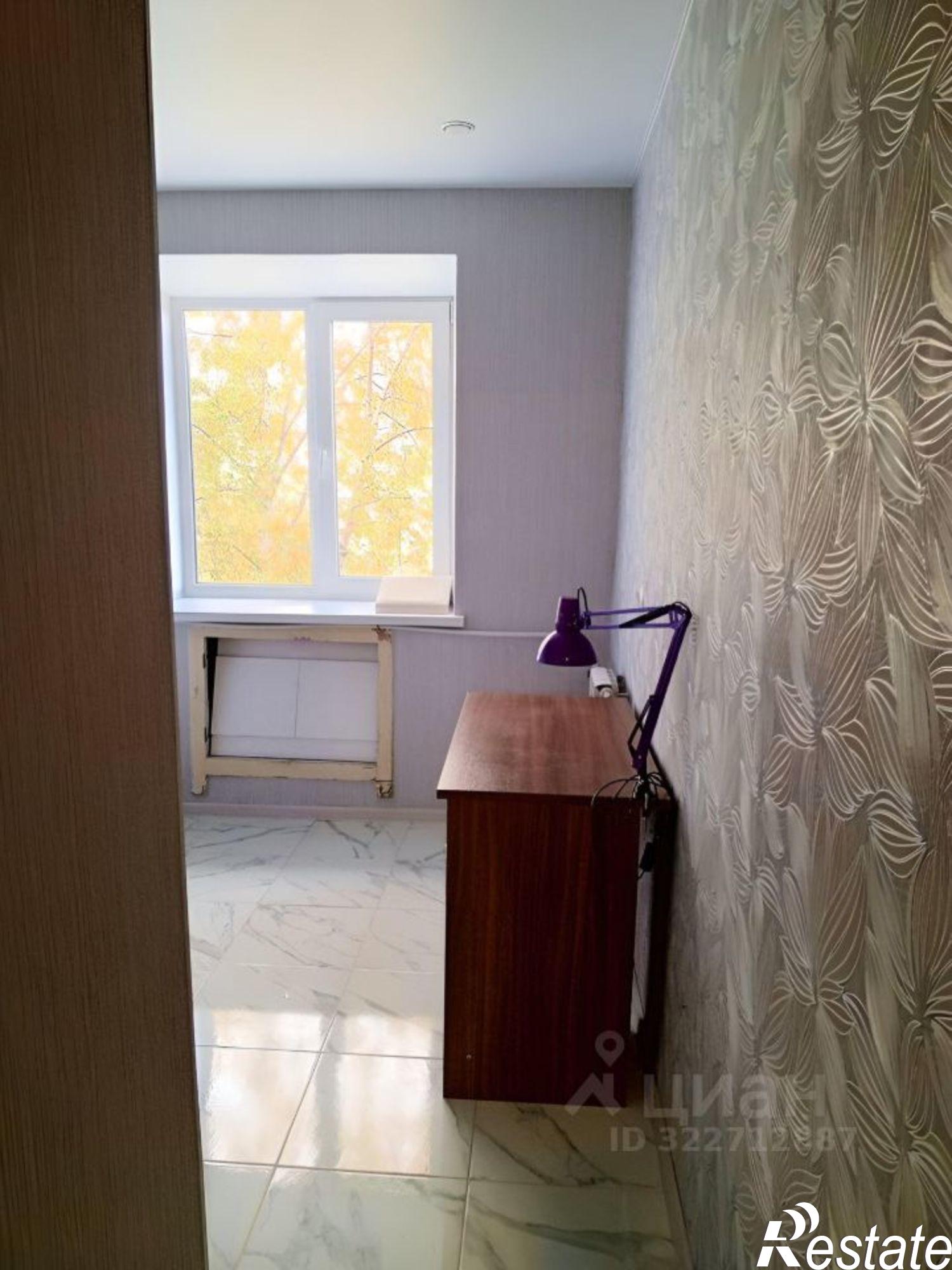 Купить квартиру за 2 000 000 рублей на Лысьва, улица Кирова, 14