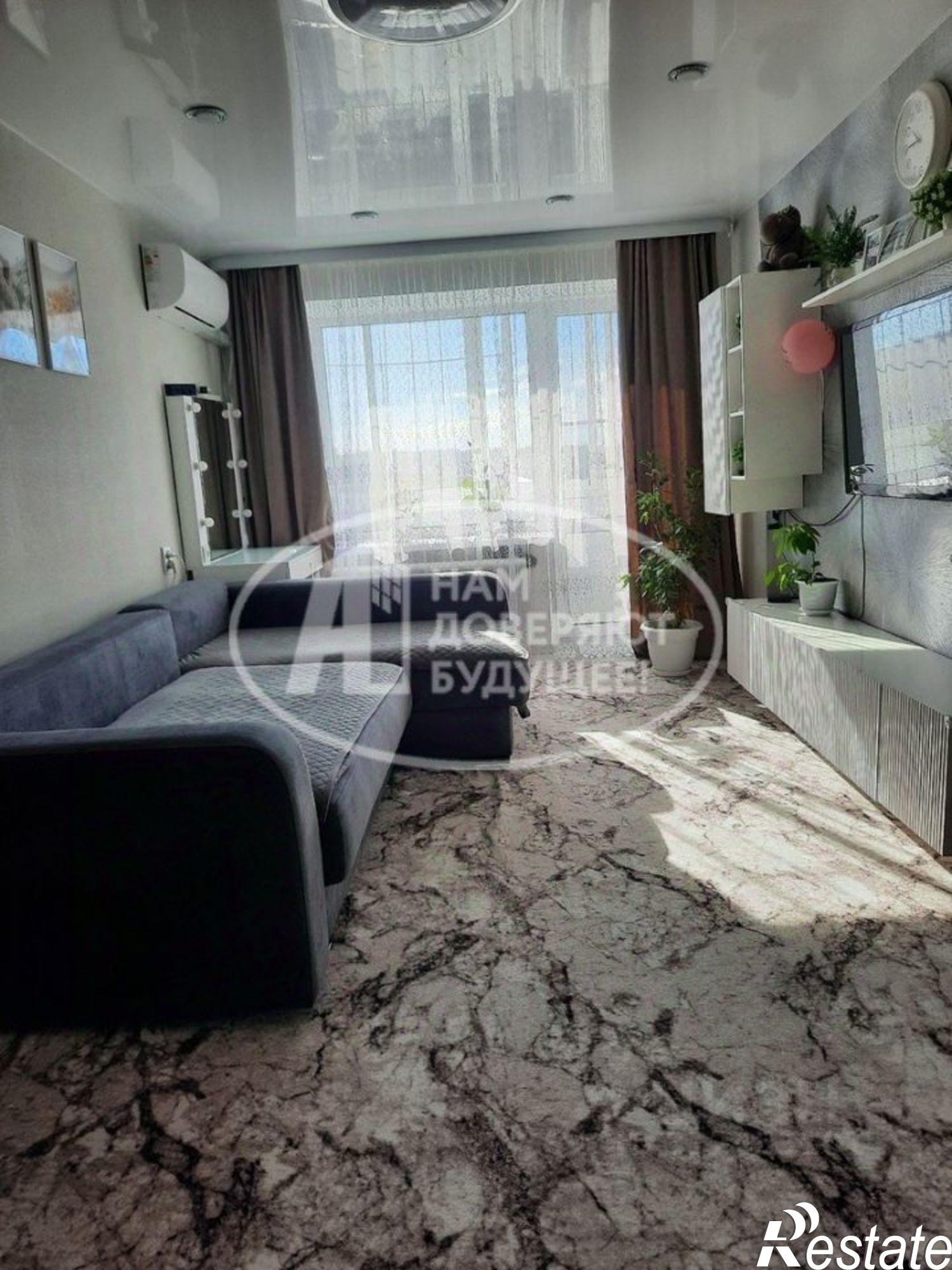 Купить квартиру за 3 600 000 рублей на Чусовской городской округ, Чусовой