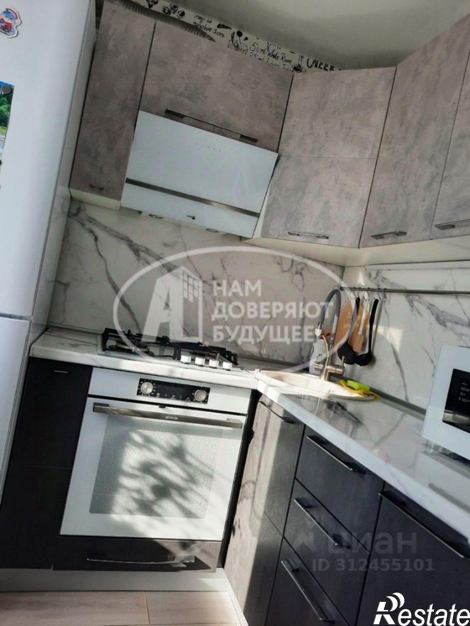 Купить квартиру за 3 600 000 рублей на Чусовской городской округ, Чусовой