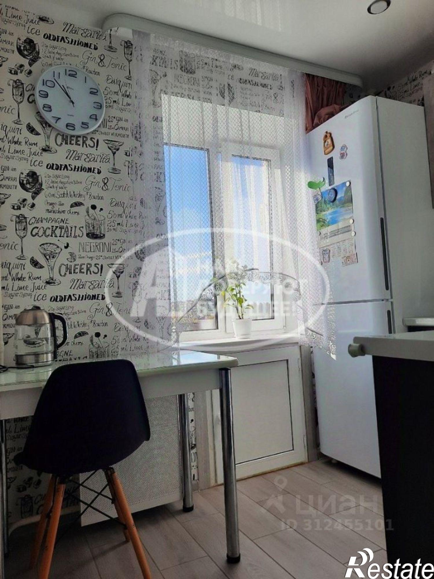 Купить квартиру за 3 600 000 рублей на Чусовской городской округ, Чусовой