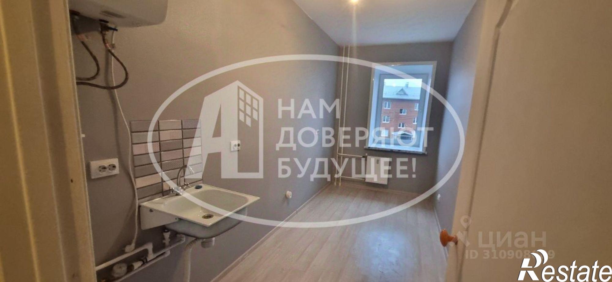 Купить квартиру за 3 200 400 рублей на Чернушинский городской округ, Чернушка