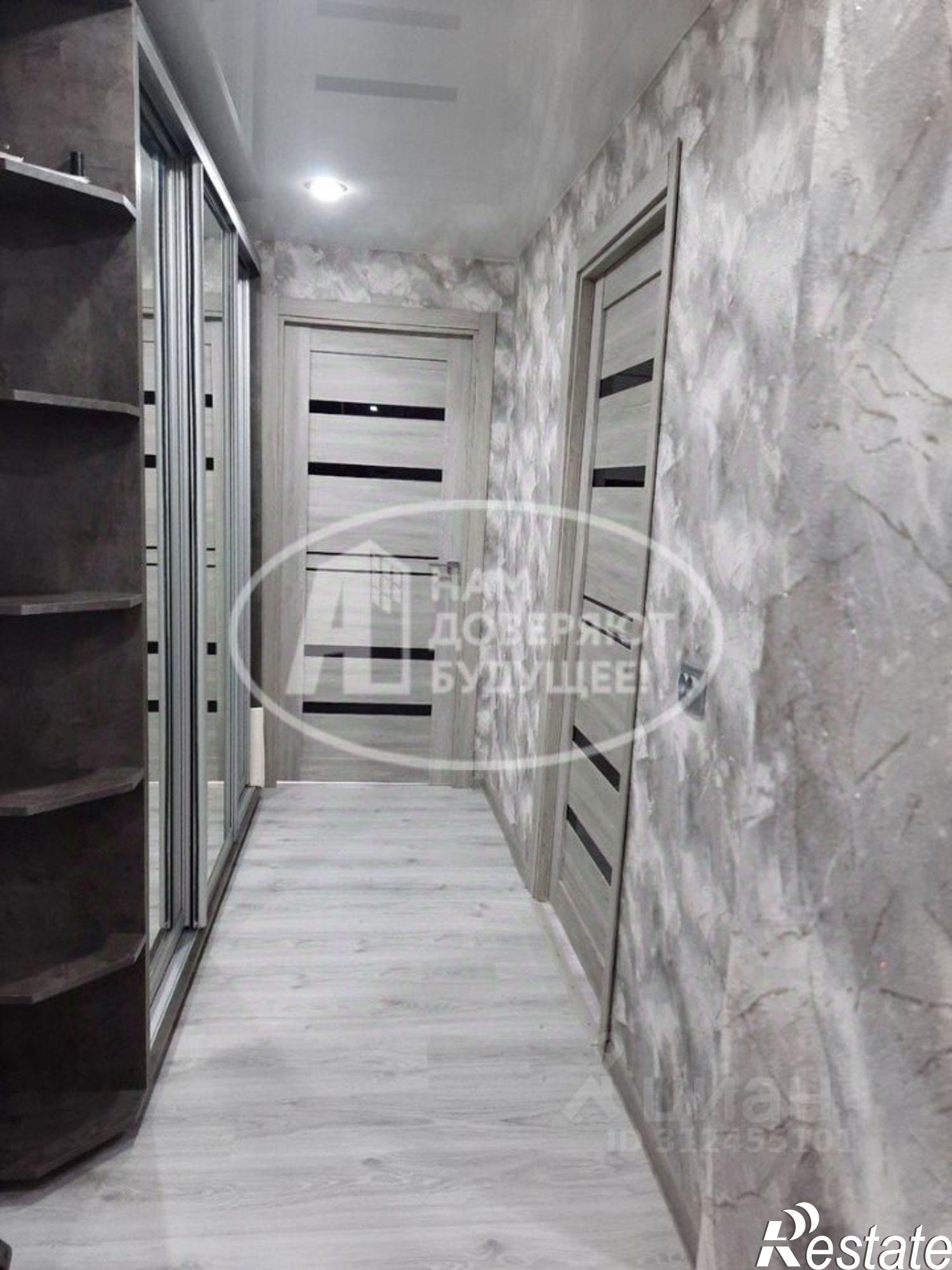 Купить квартиру за 3 600 000 рублей на Чусовской городской округ, Чусовой