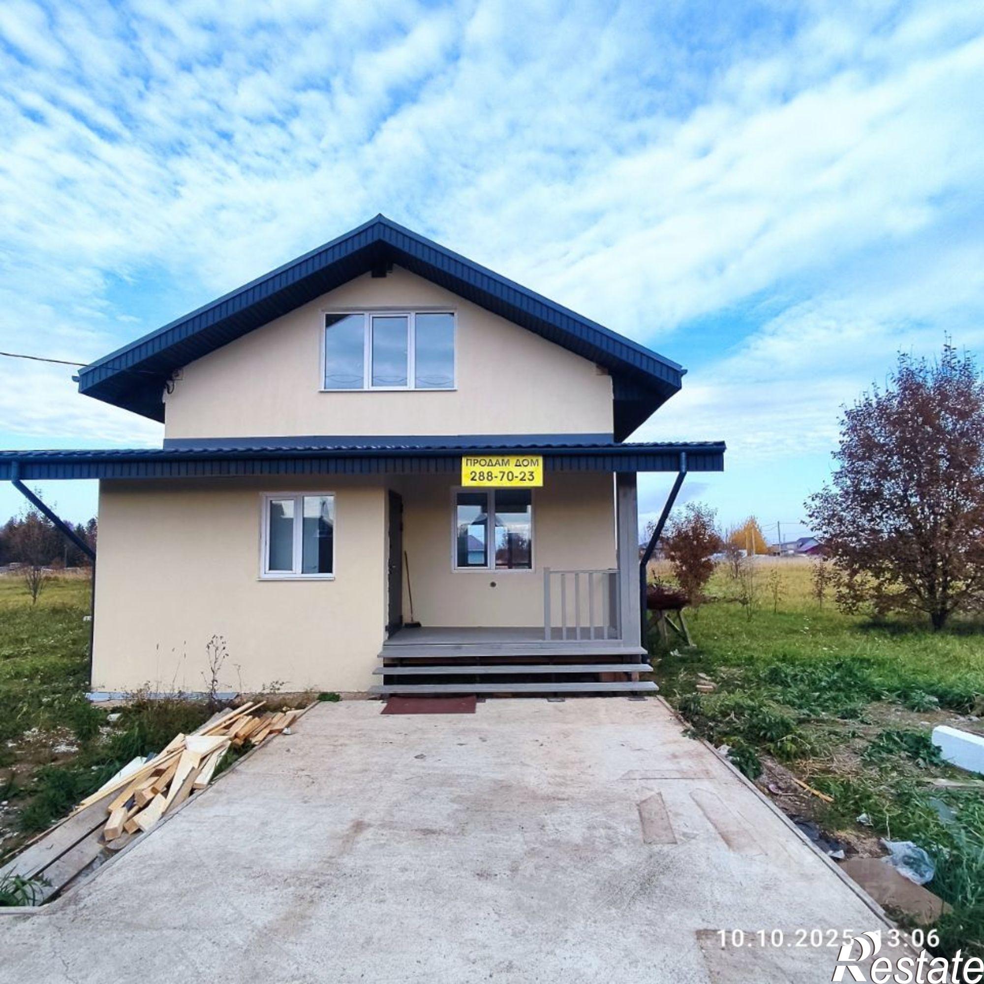 Купить дачу, дом, коттедж за 6 200 000 рублей на Пермский муниципальный округ