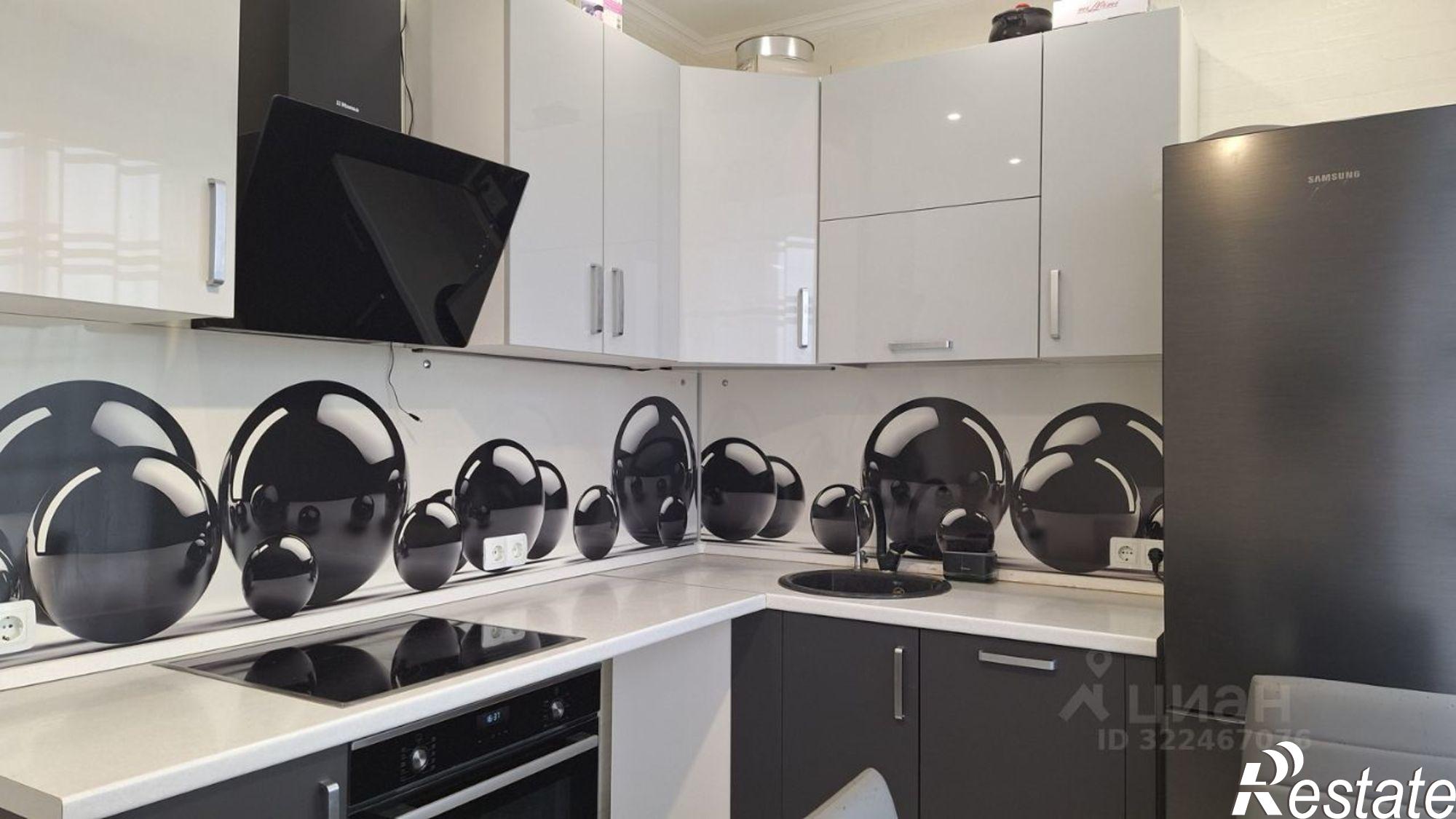 Купить квартиру за 5 990 000 рублей на Пермь, Подлесная улица, 2