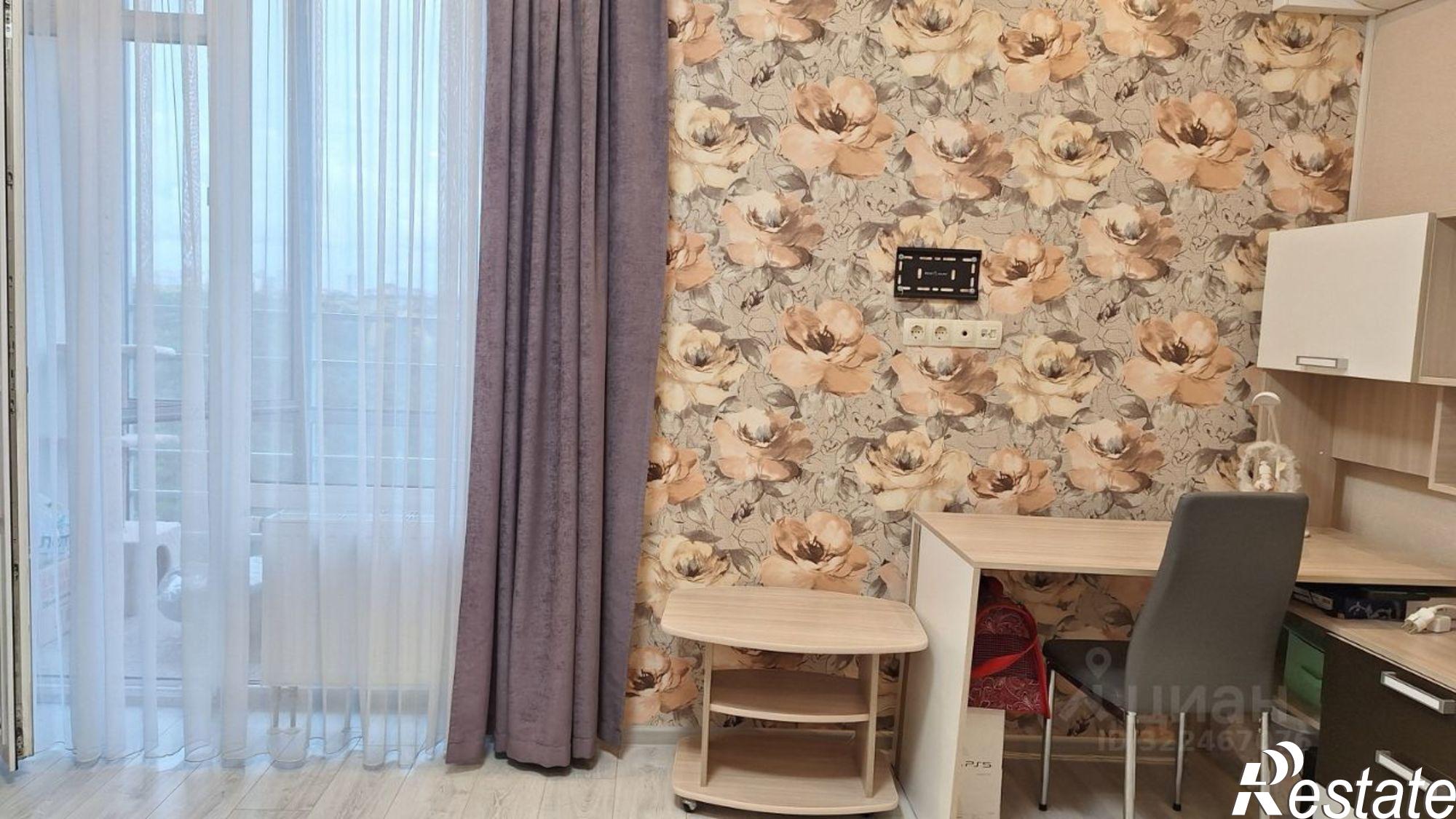 Купить квартиру за 5 990 000 рублей на Пермь, Подлесная улица, 2