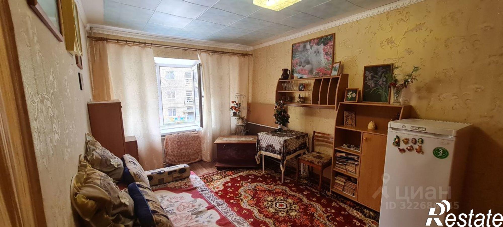 Купить квартиру за 2 150 000 рублей на посёлок Звёздный