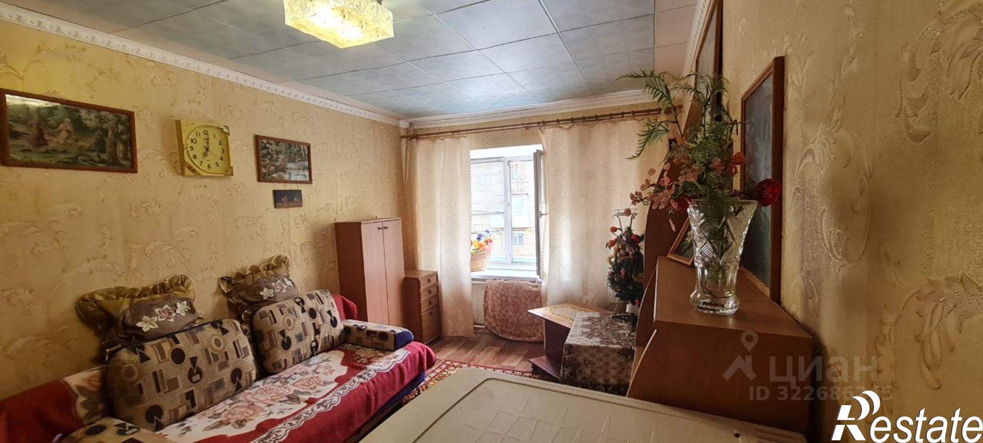 Купить квартиру за 2 150 000 рублей на посёлок Звёздный