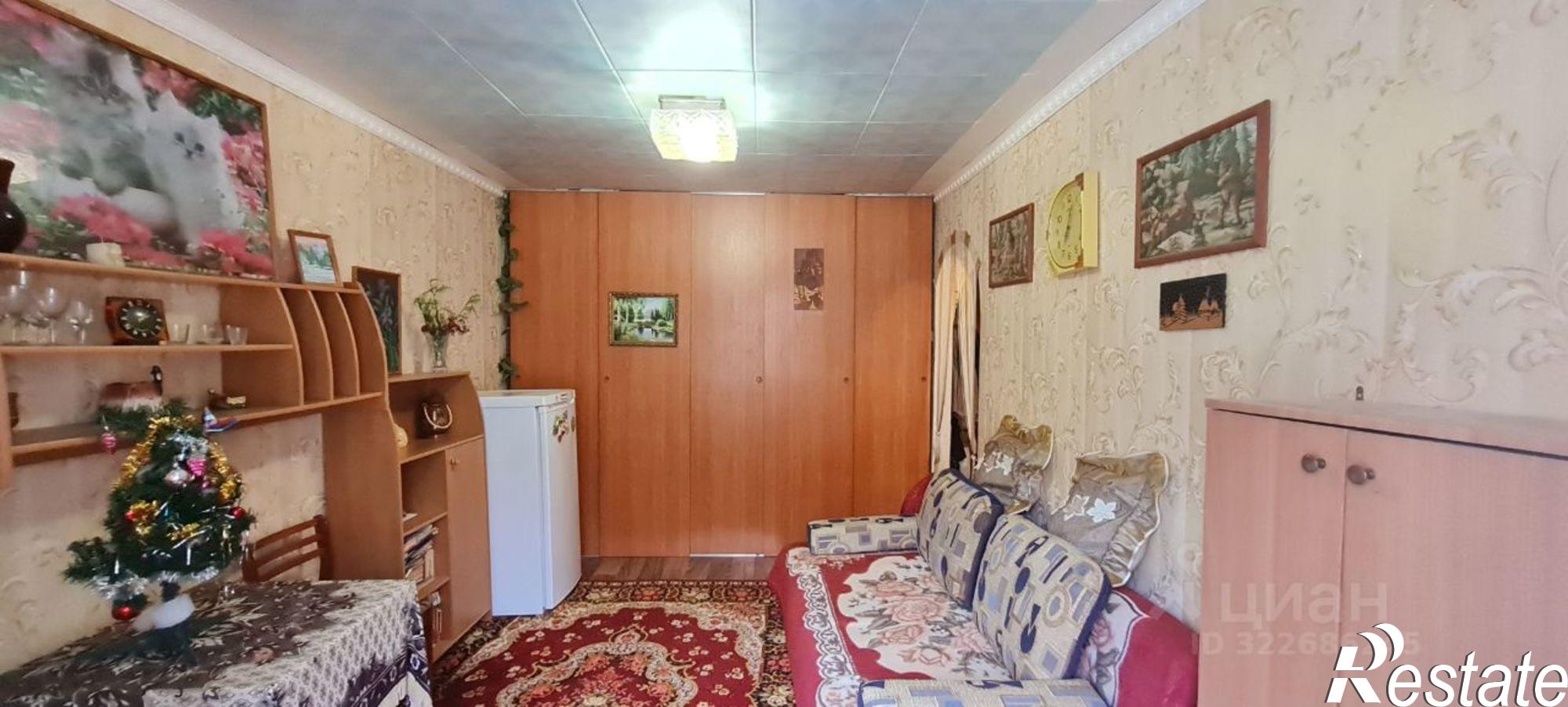 Купить квартиру за 2 150 000 рублей на посёлок Звёздный