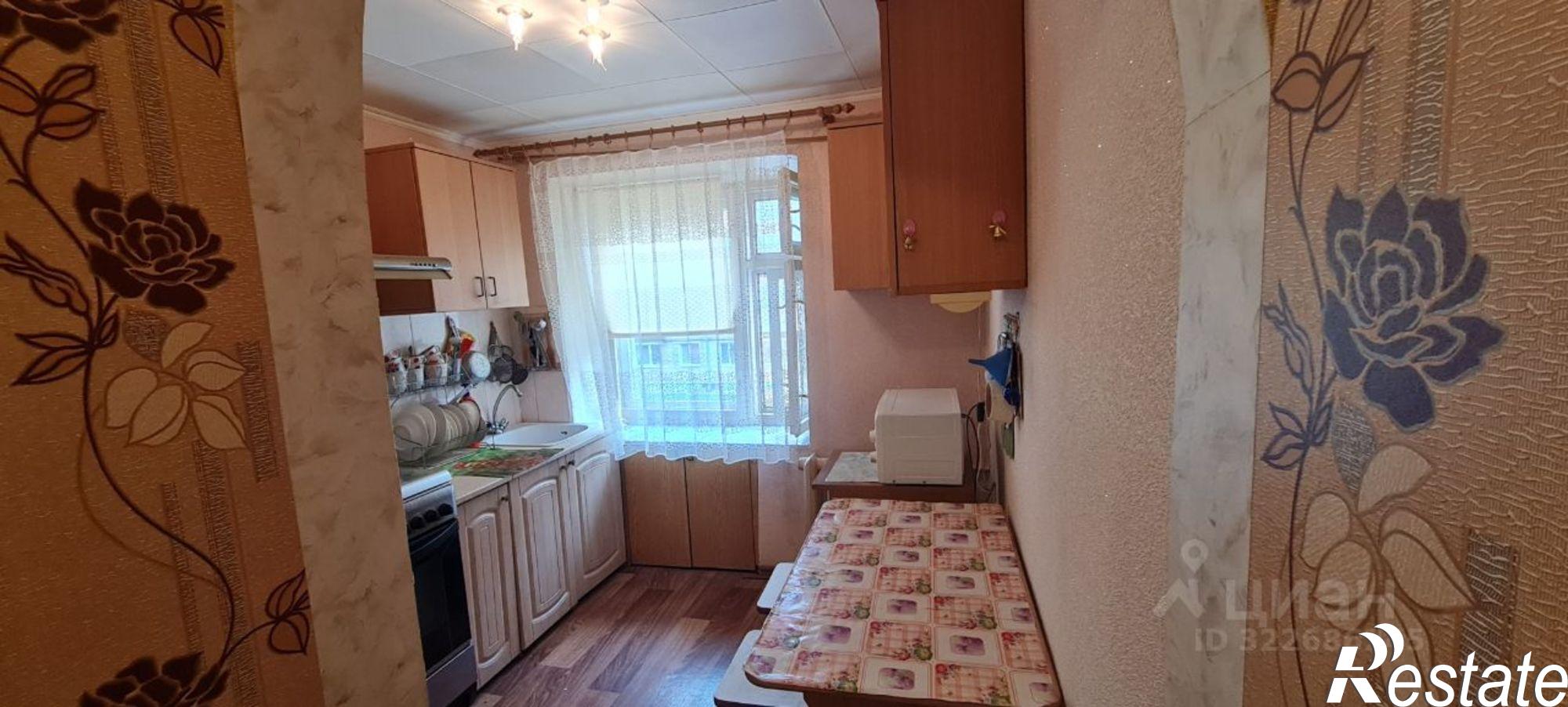 Купить квартиру за 2 150 000 рублей на посёлок Звёздный