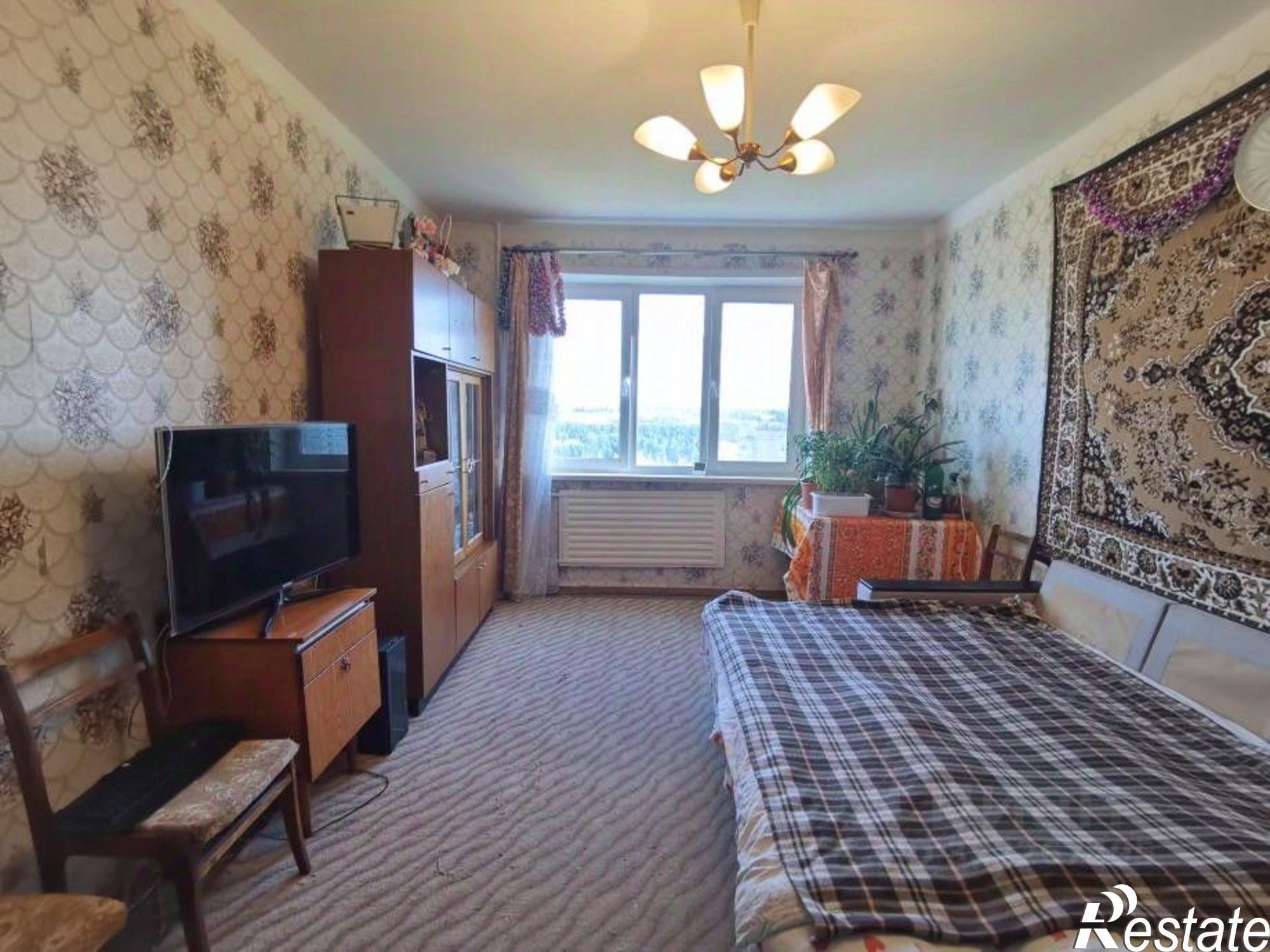 Купить квартиру за 3 450 000 рублей на г Березники, ул Мира, д 80