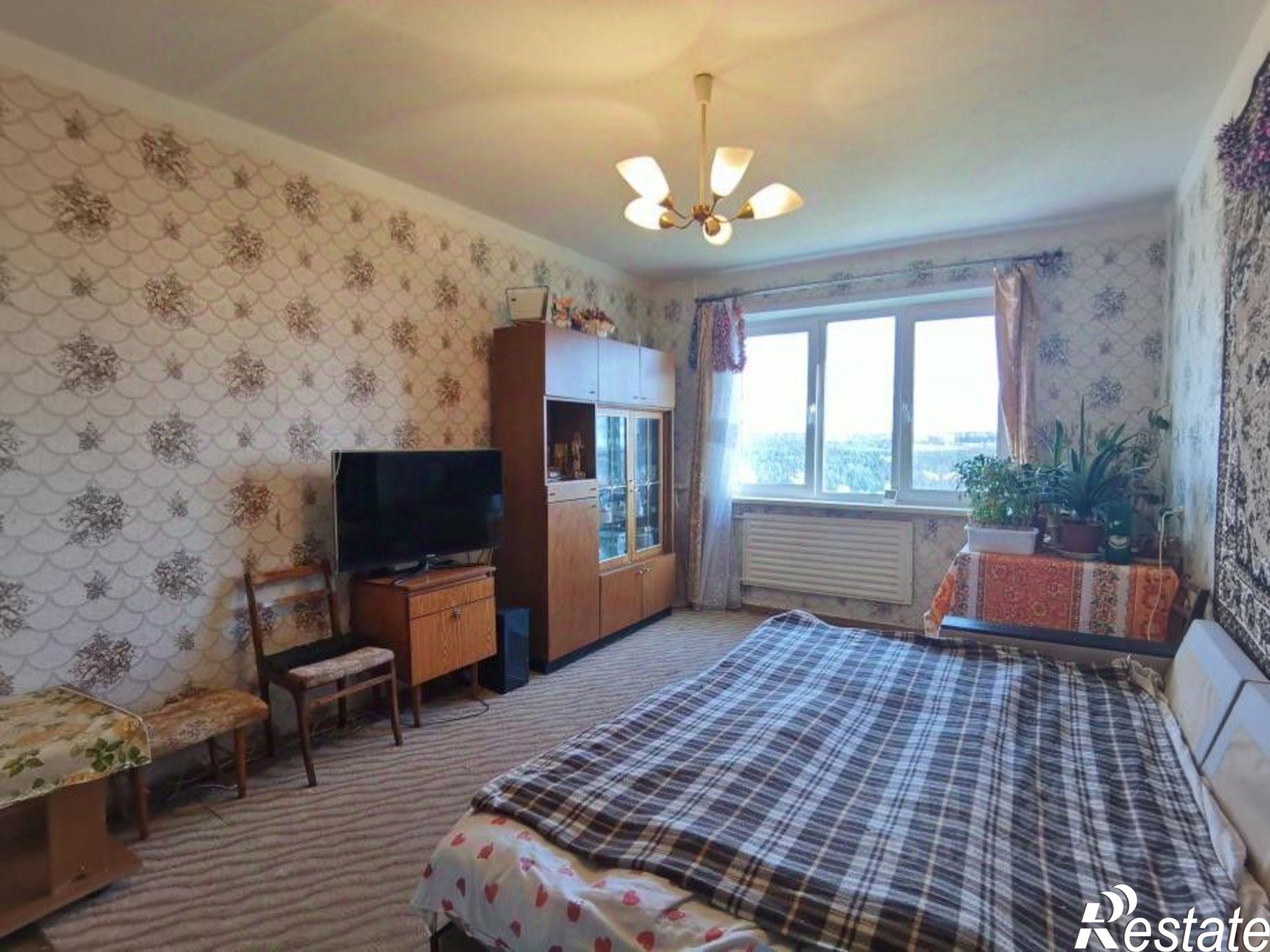 Купить квартиру за 3 450 000 рублей на г Березники, ул Мира, д 80