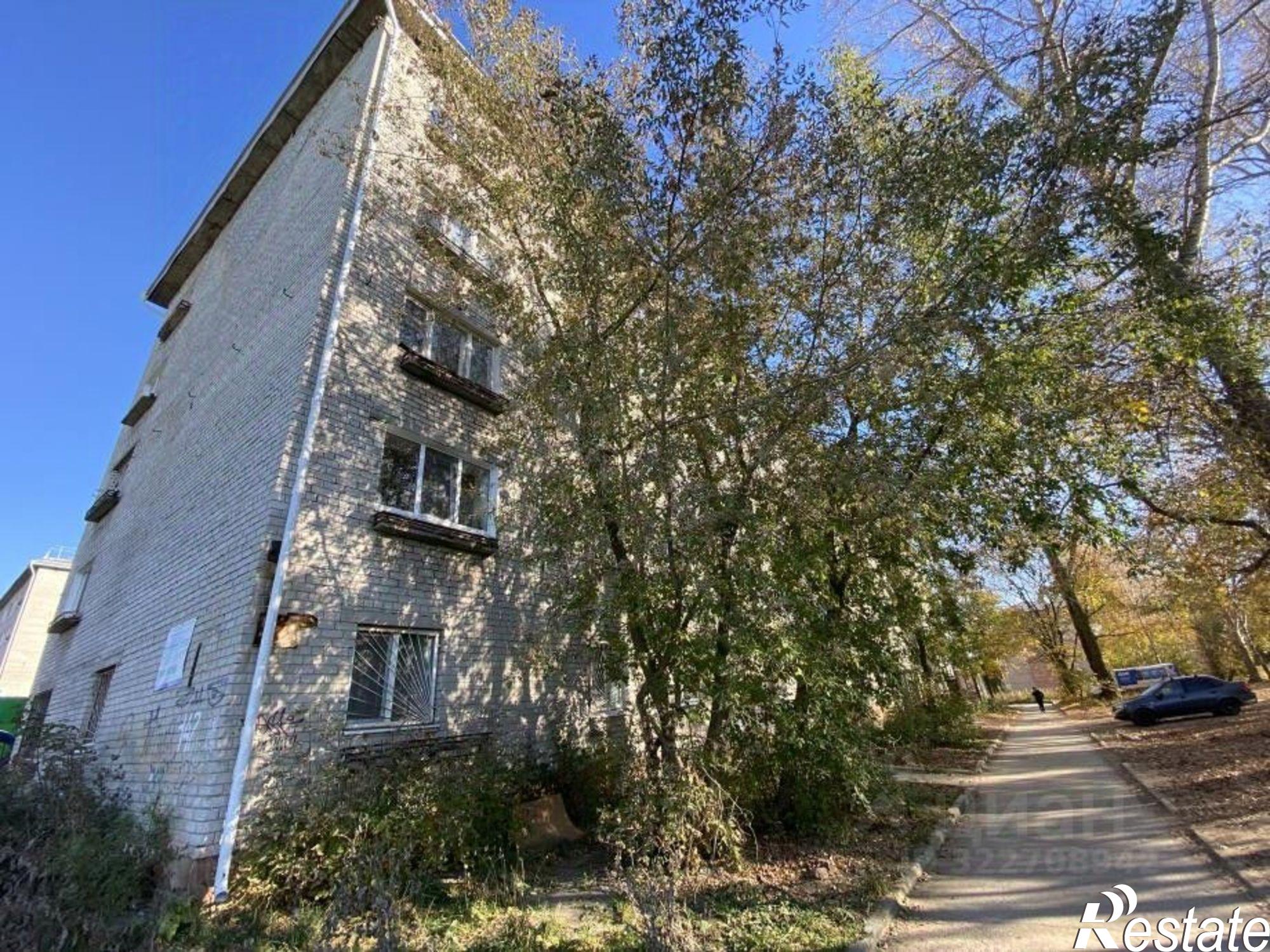 Купить квартиру за 650 000 рублей на г Березники, ул Ломоносова, д 147