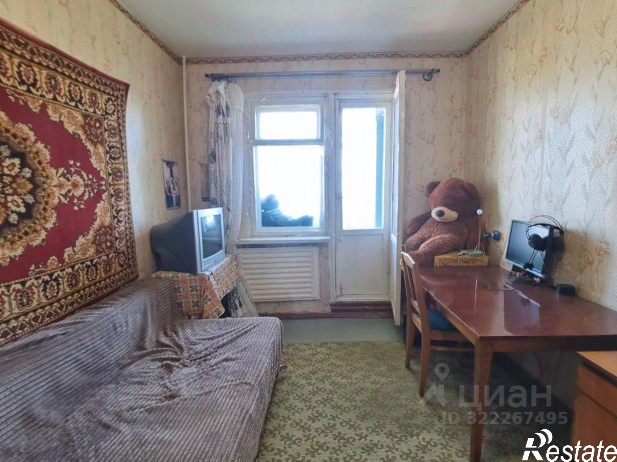 Купить квартиру за 3 450 000 рублей на г Березники, ул Мира, д 80