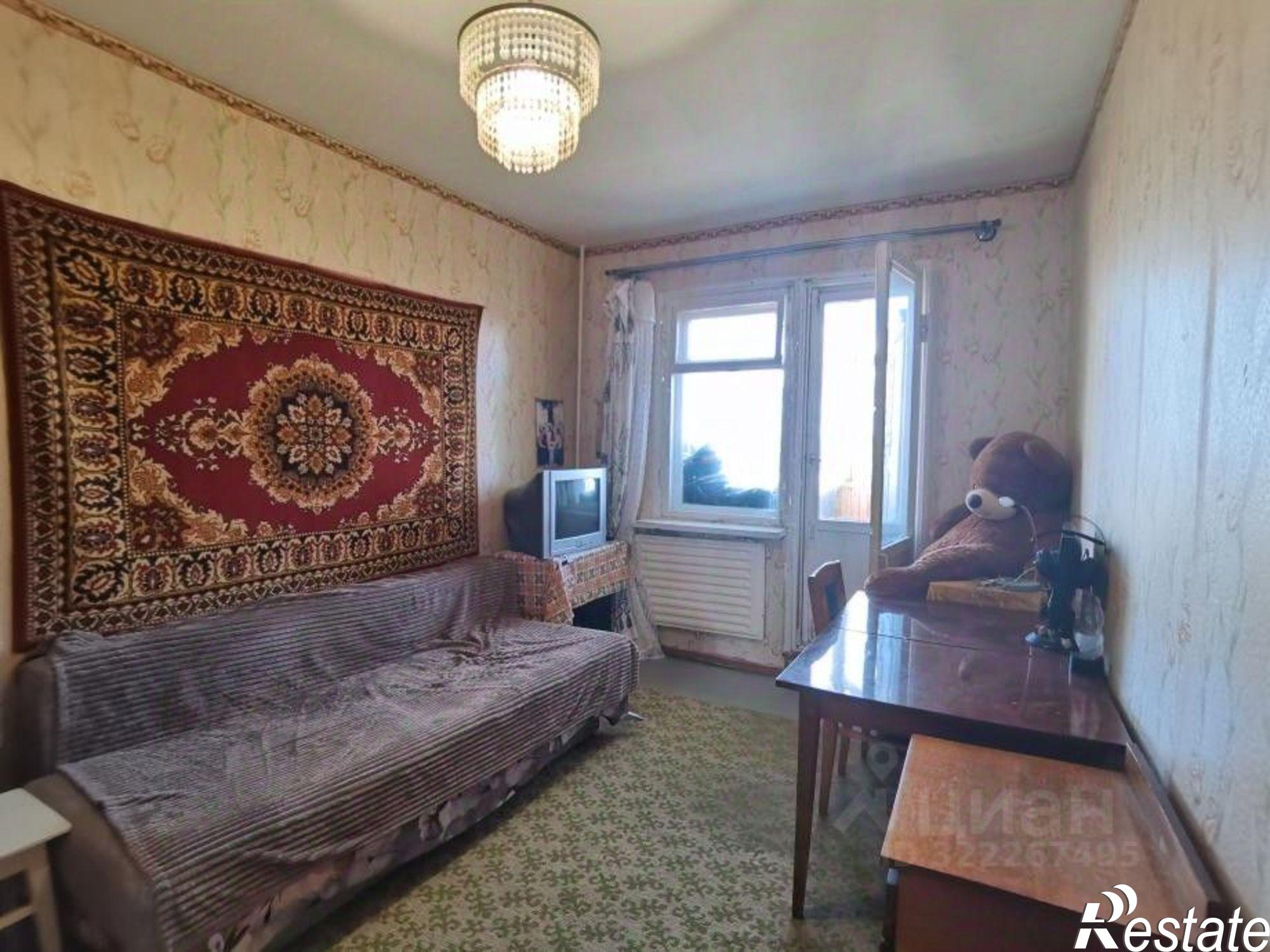 Купить квартиру за 3 450 000 рублей на г Березники, ул Мира, д 80