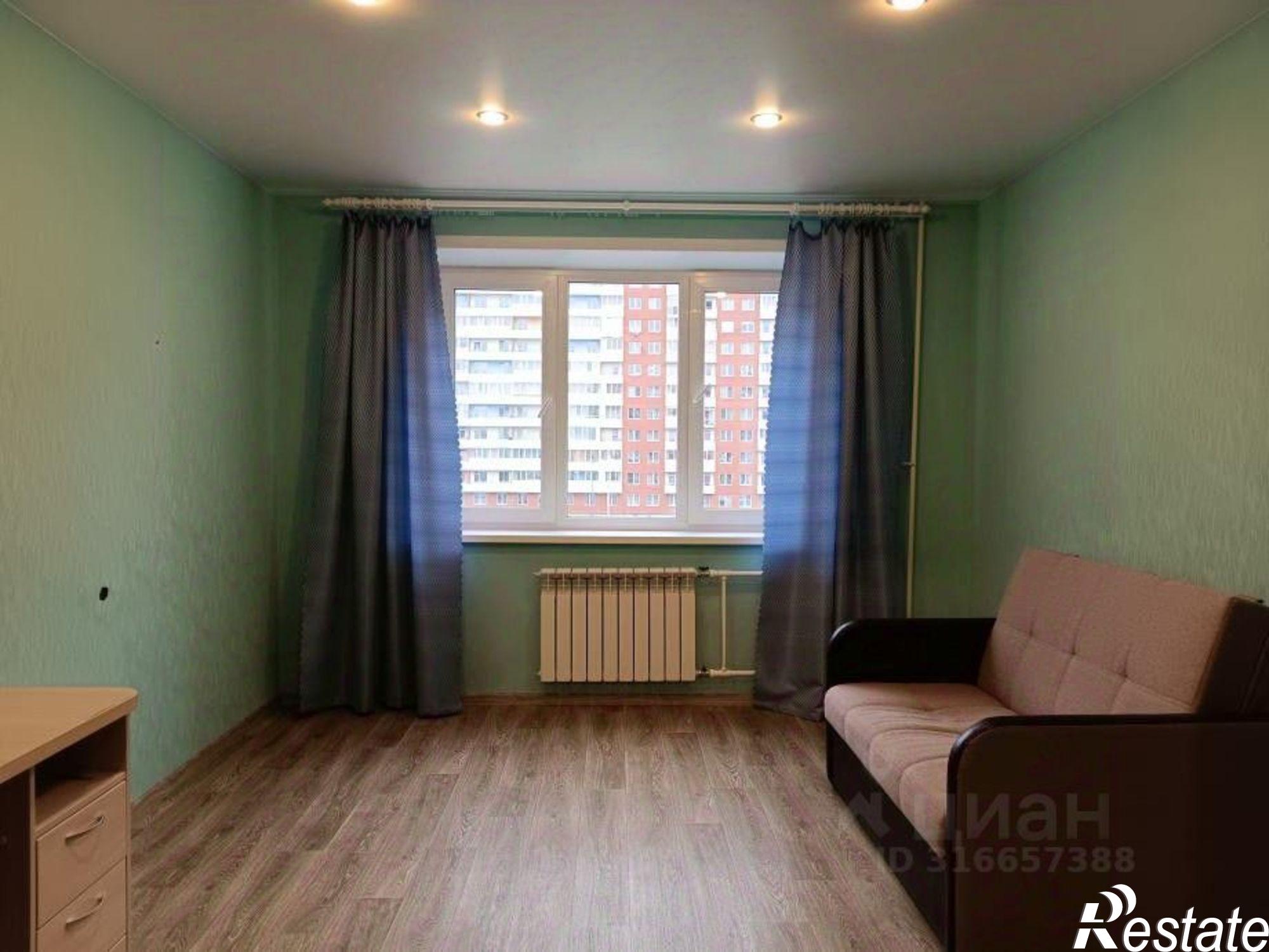 Купить квартиру за 3 500 000 рублей на г Березники, ул Ивана Дощеникова, д 22