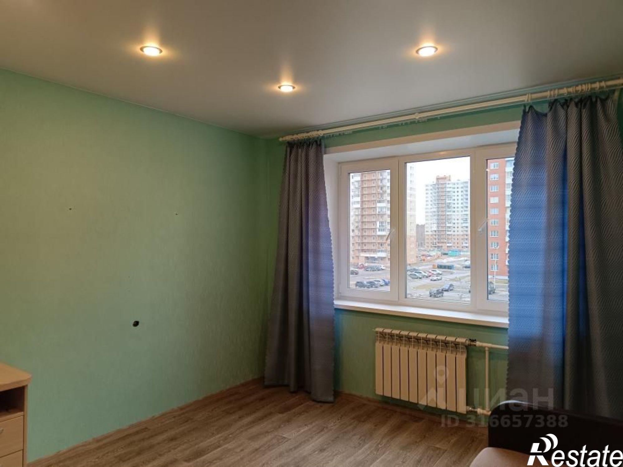 Купить квартиру за 3 500 000 рублей на г Березники, ул Ивана Дощеникова, д 22