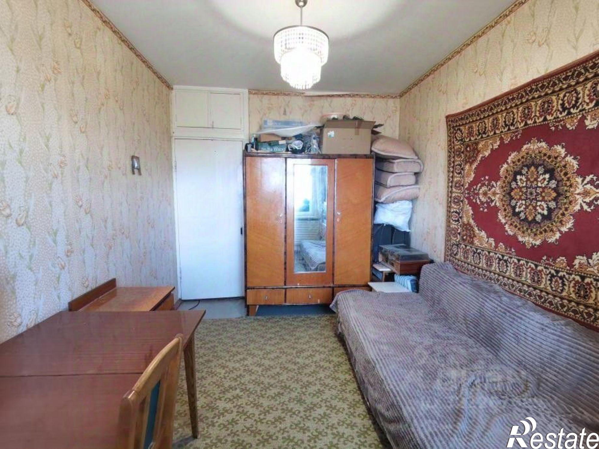 Купить квартиру за 3 450 000 рублей на г Березники, ул Мира, д 80