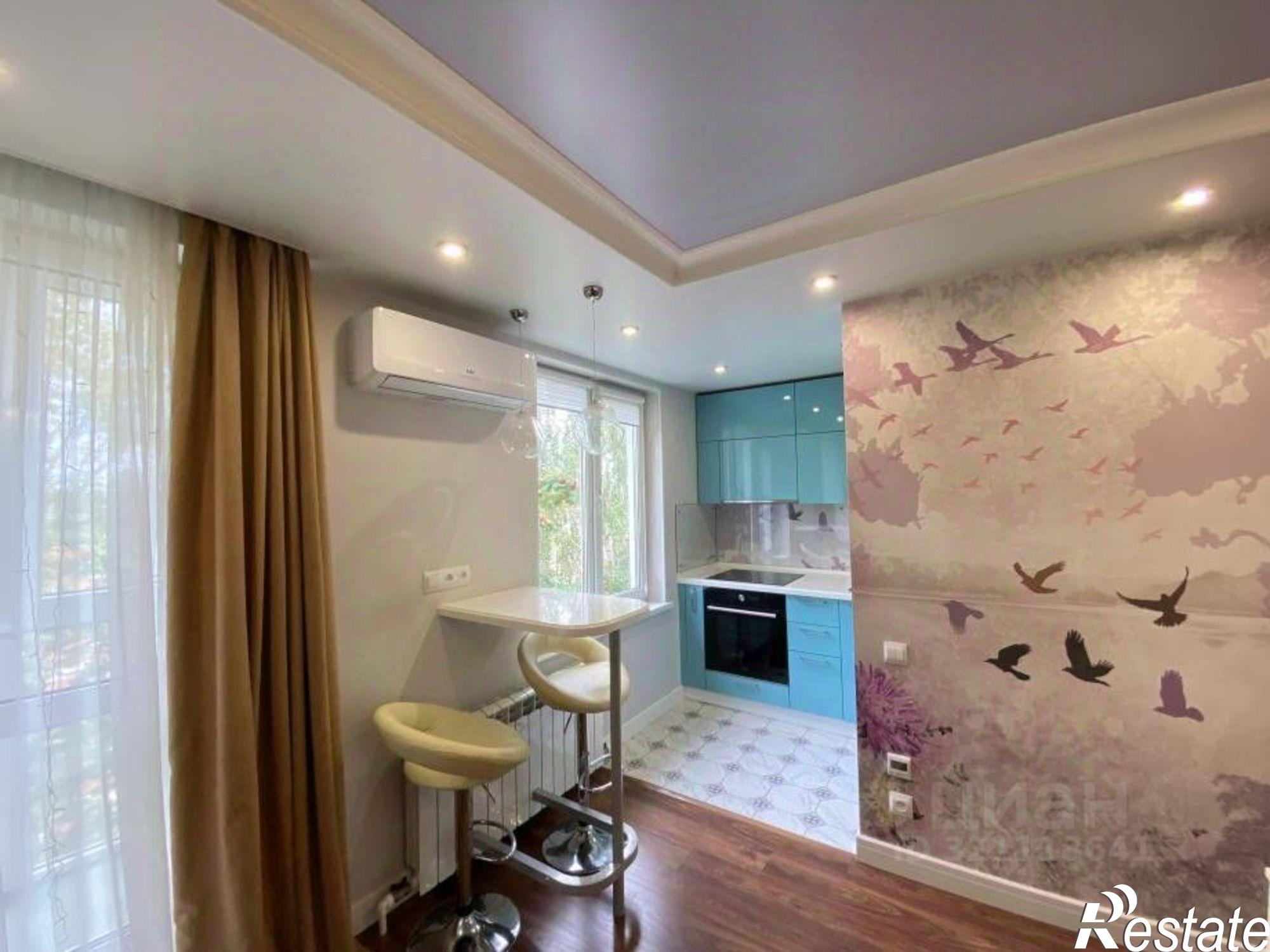 Купить квартиру за 4 000 000 рублей на г Березники, ул Потемина, д 9