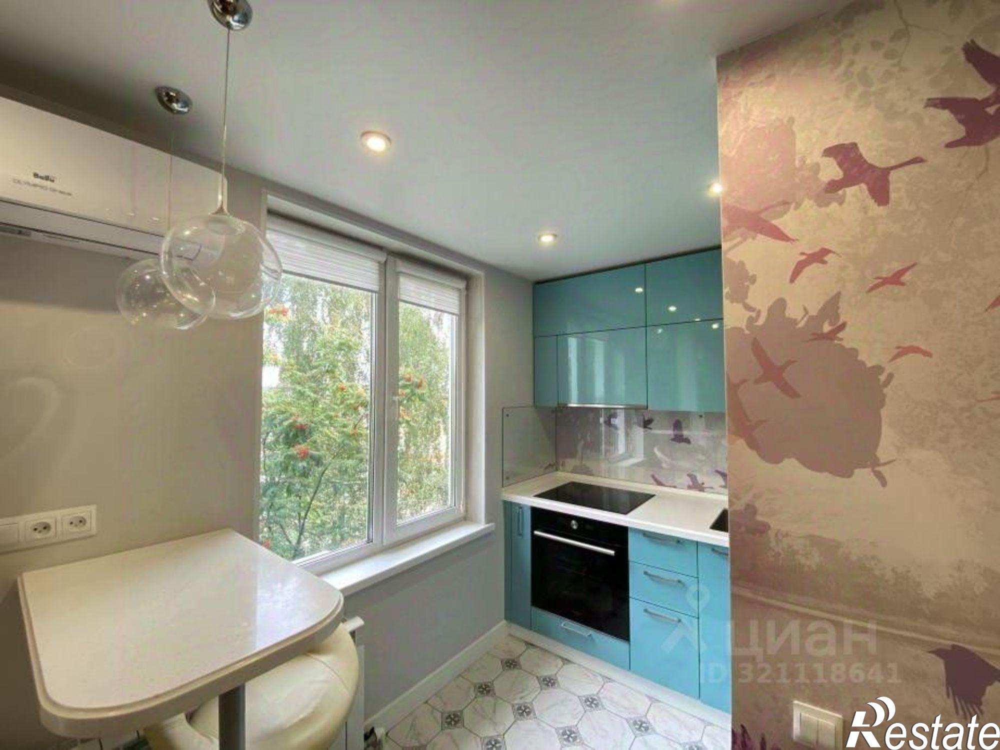 Купить квартиру за 4 000 000 рублей на г Березники, ул Потемина, д 9