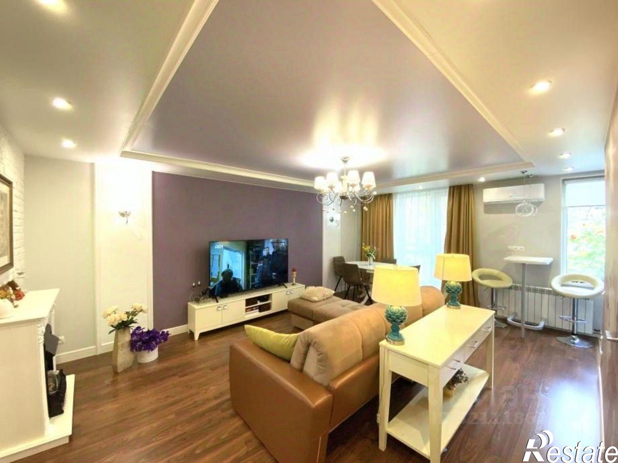 Купить квартиру за 4 000 000 рублей на г Березники, ул Потемина, д 9