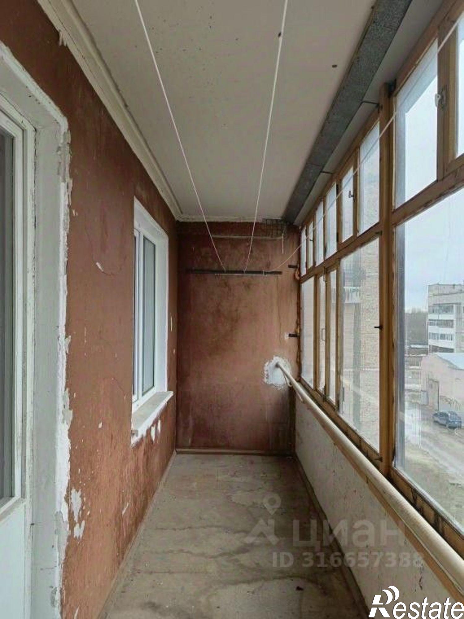 Купить квартиру за 3 500 000 рублей на г Березники, ул Ивана Дощеникова, д 22