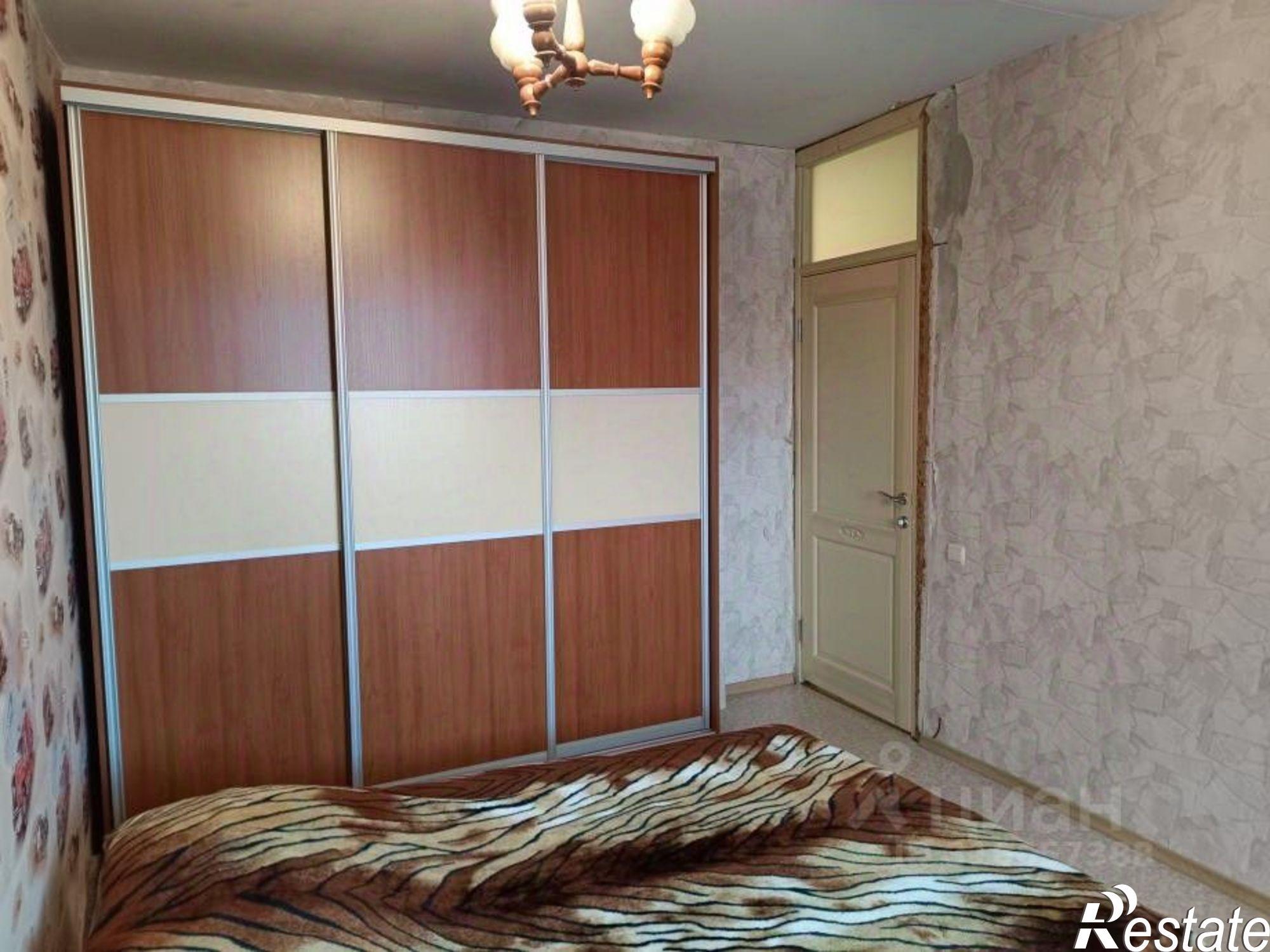 Купить квартиру за 3 500 000 рублей на г Березники, ул Ивана Дощеникова, д 22