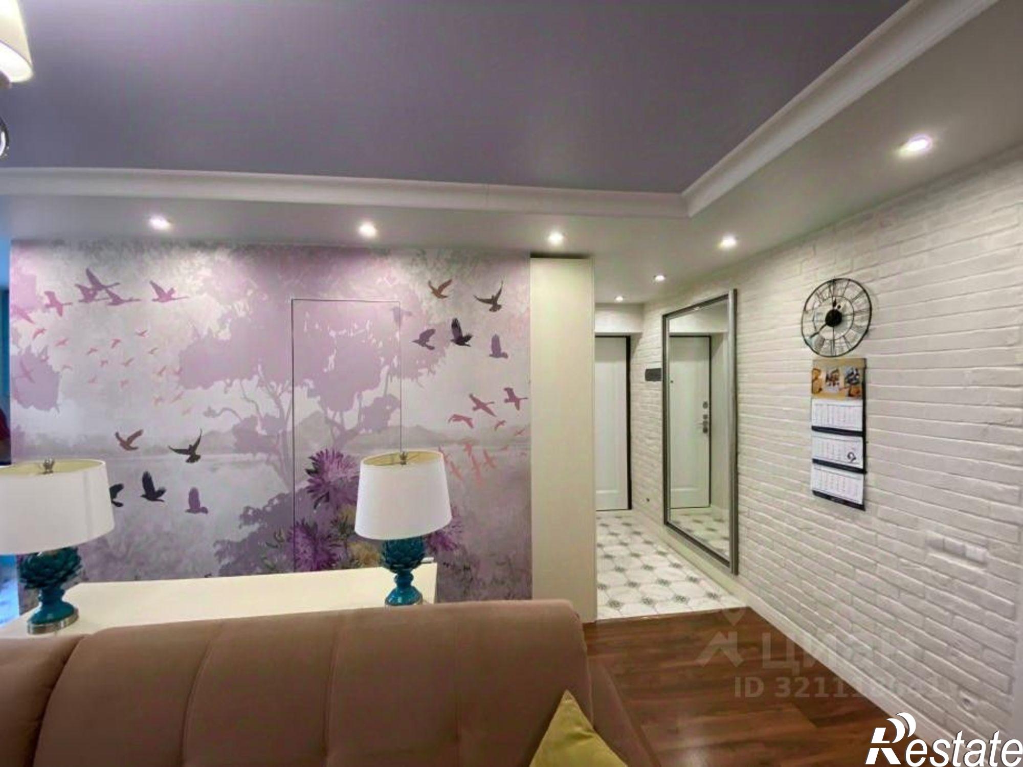 Купить квартиру за 4 000 000 рублей на г Березники, ул Потемина, д 9